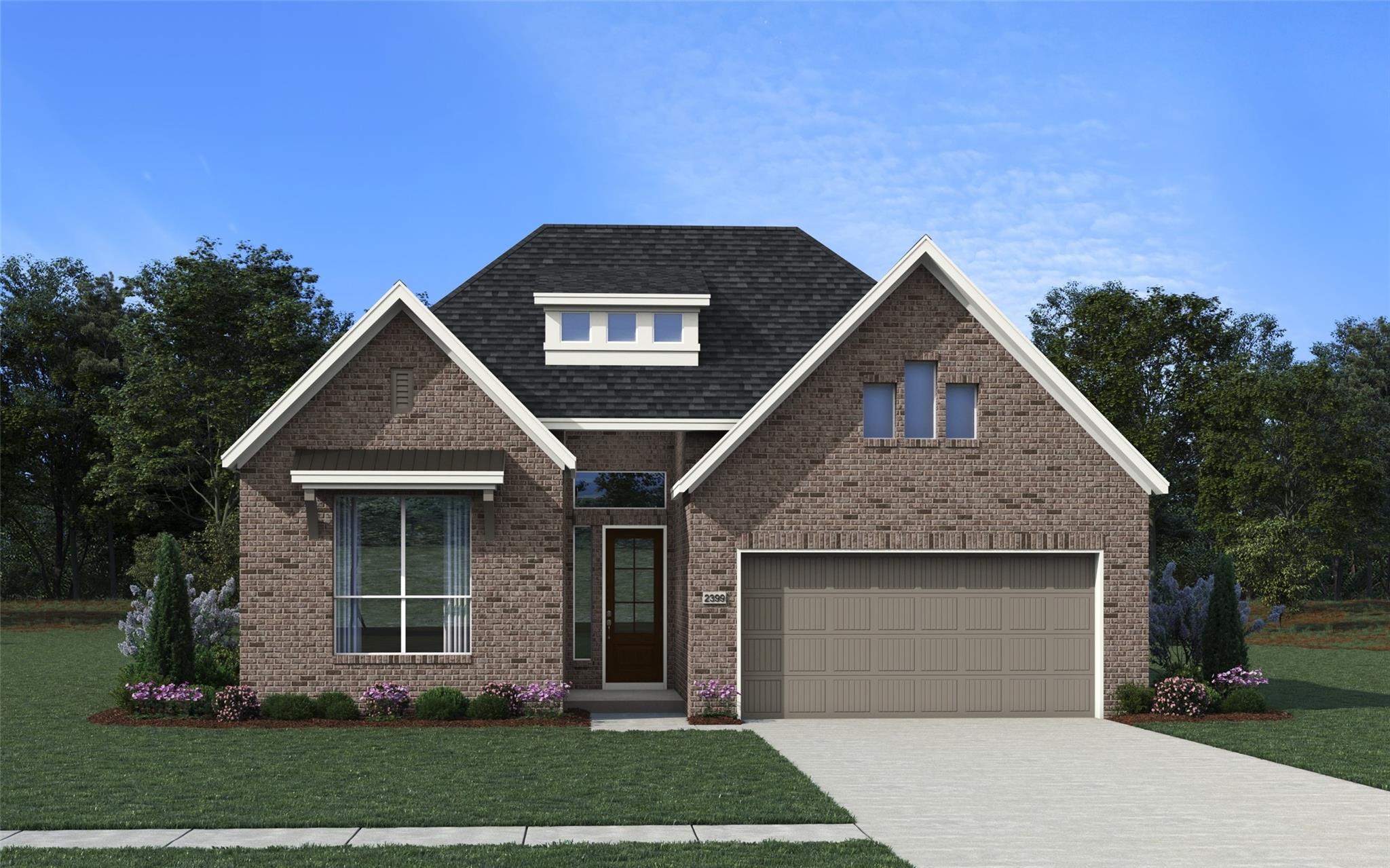 440 Darling Creek Lane — photo