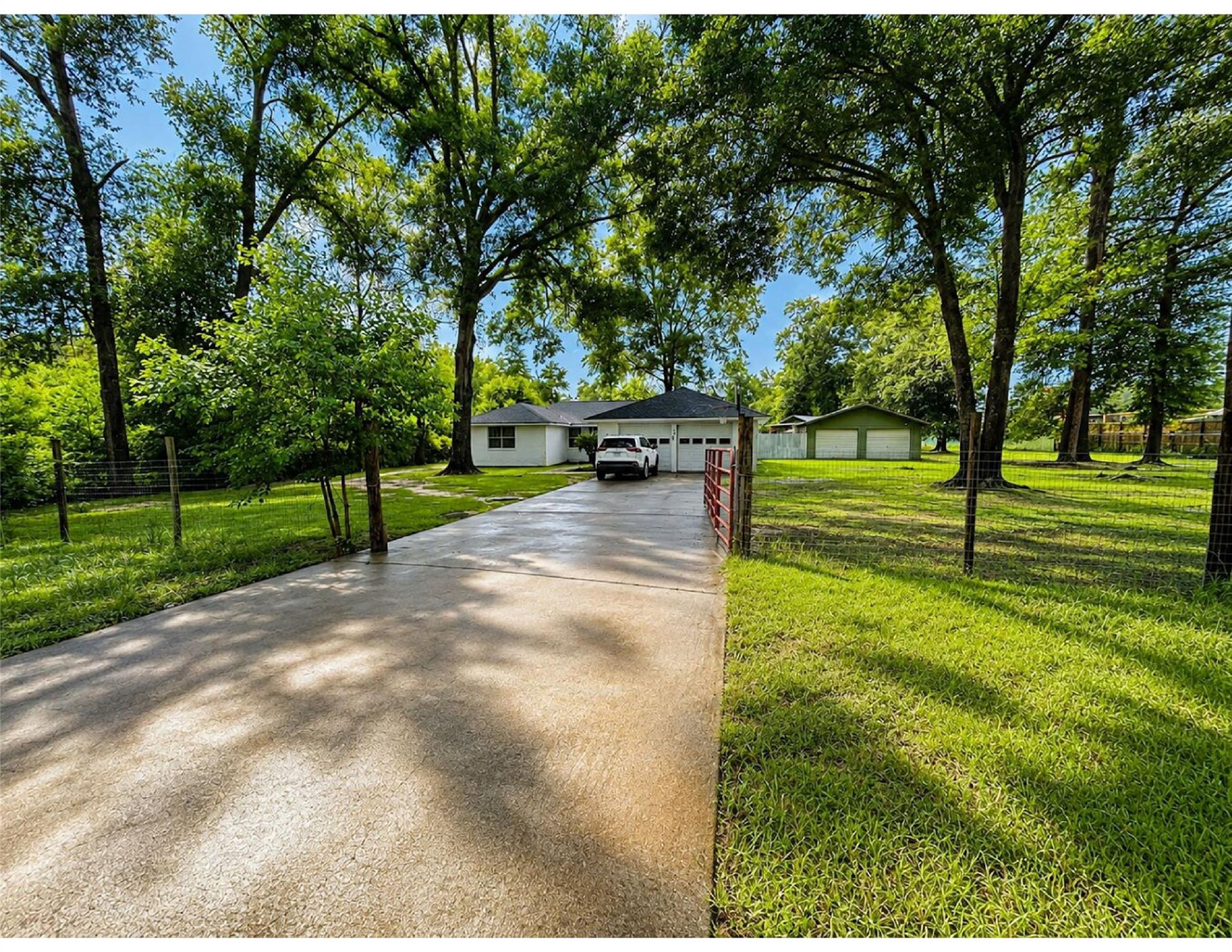 214 Mills Drive — photo