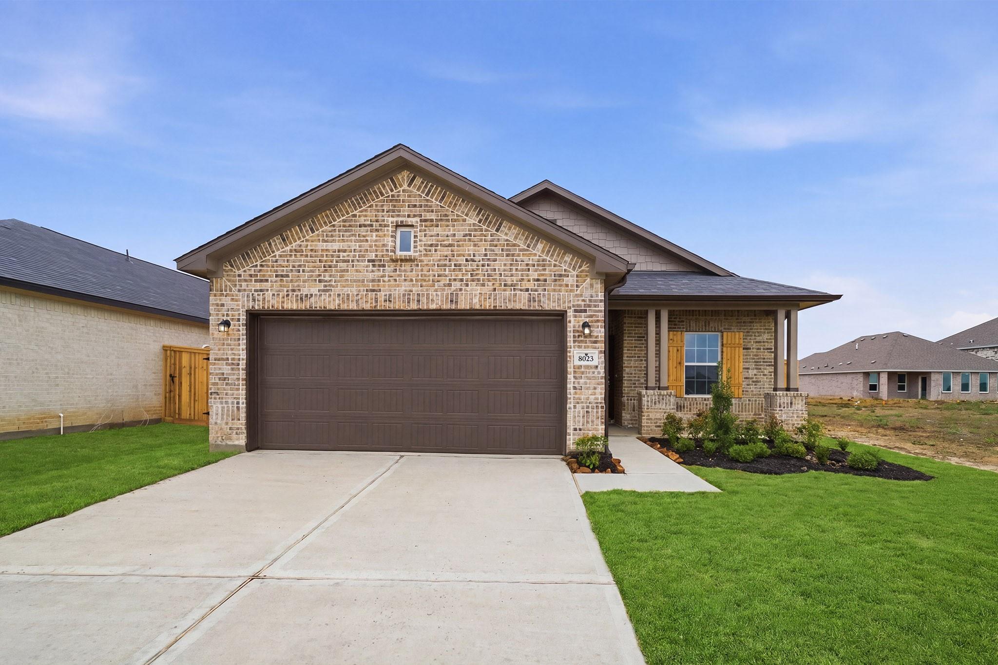 8023 Jasper Meadows Way — photo