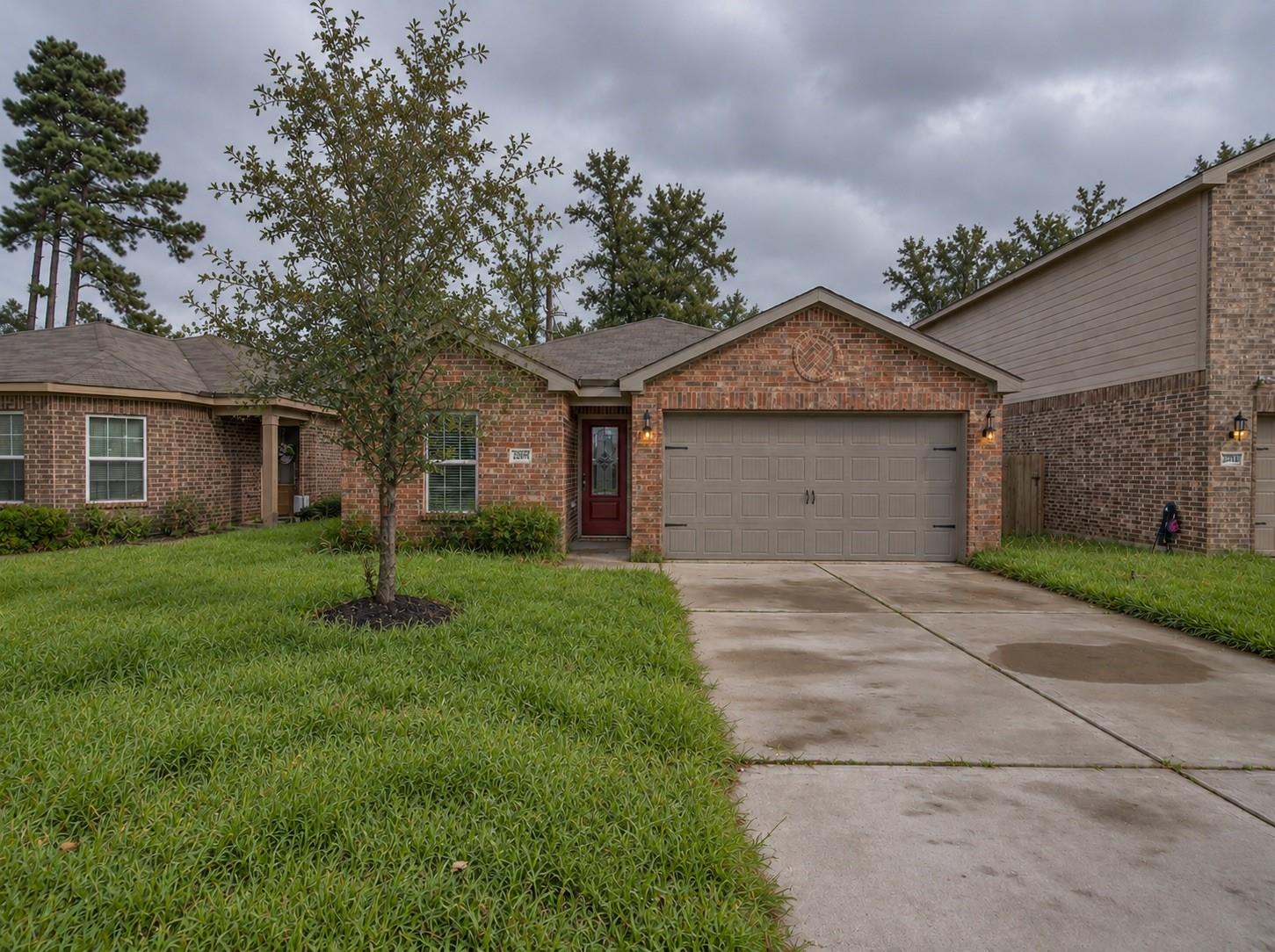 22606 Steel Blue Jaybird Drive — photo