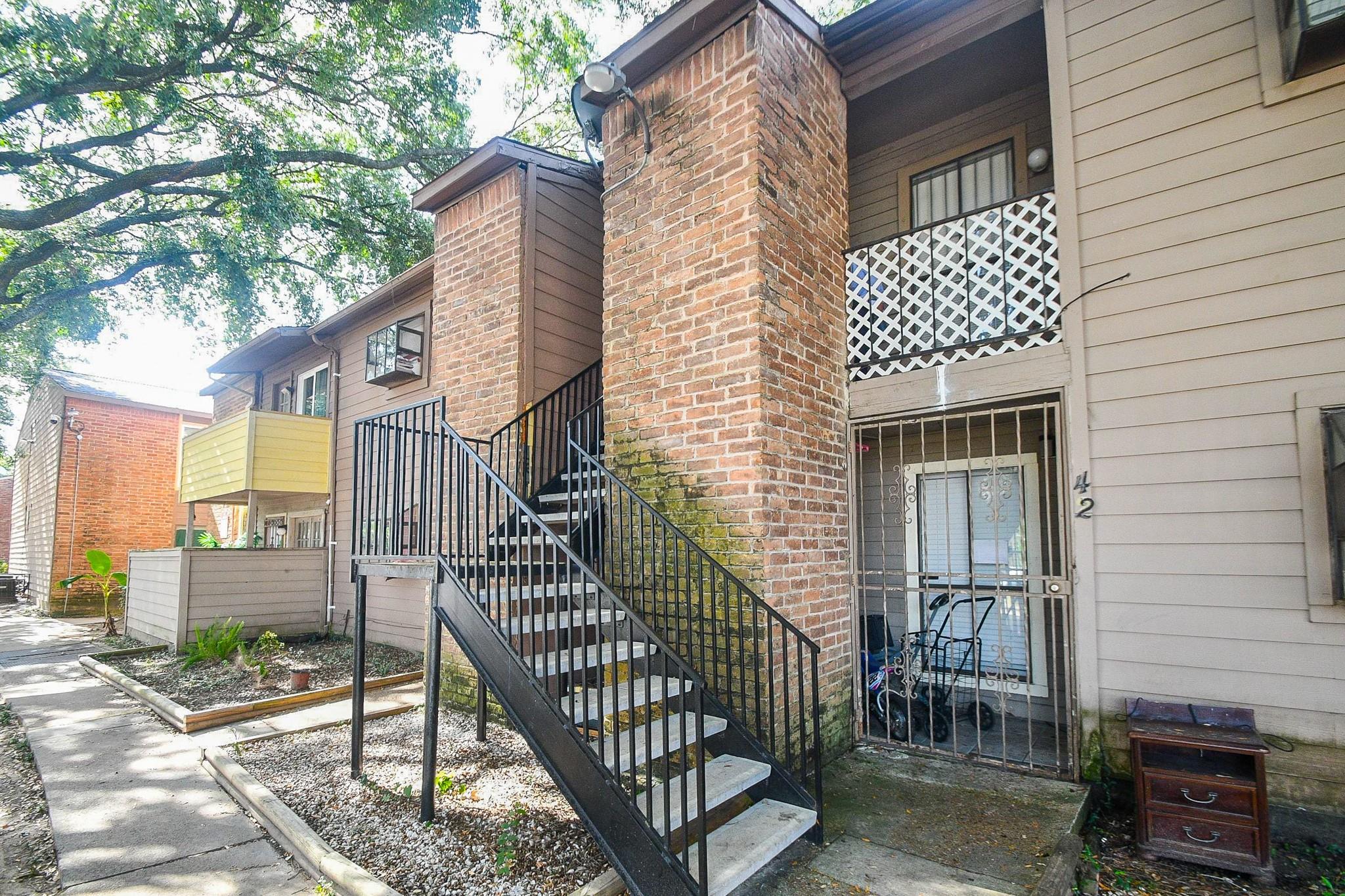 10603 S Wilcrest Drive #41 — photo