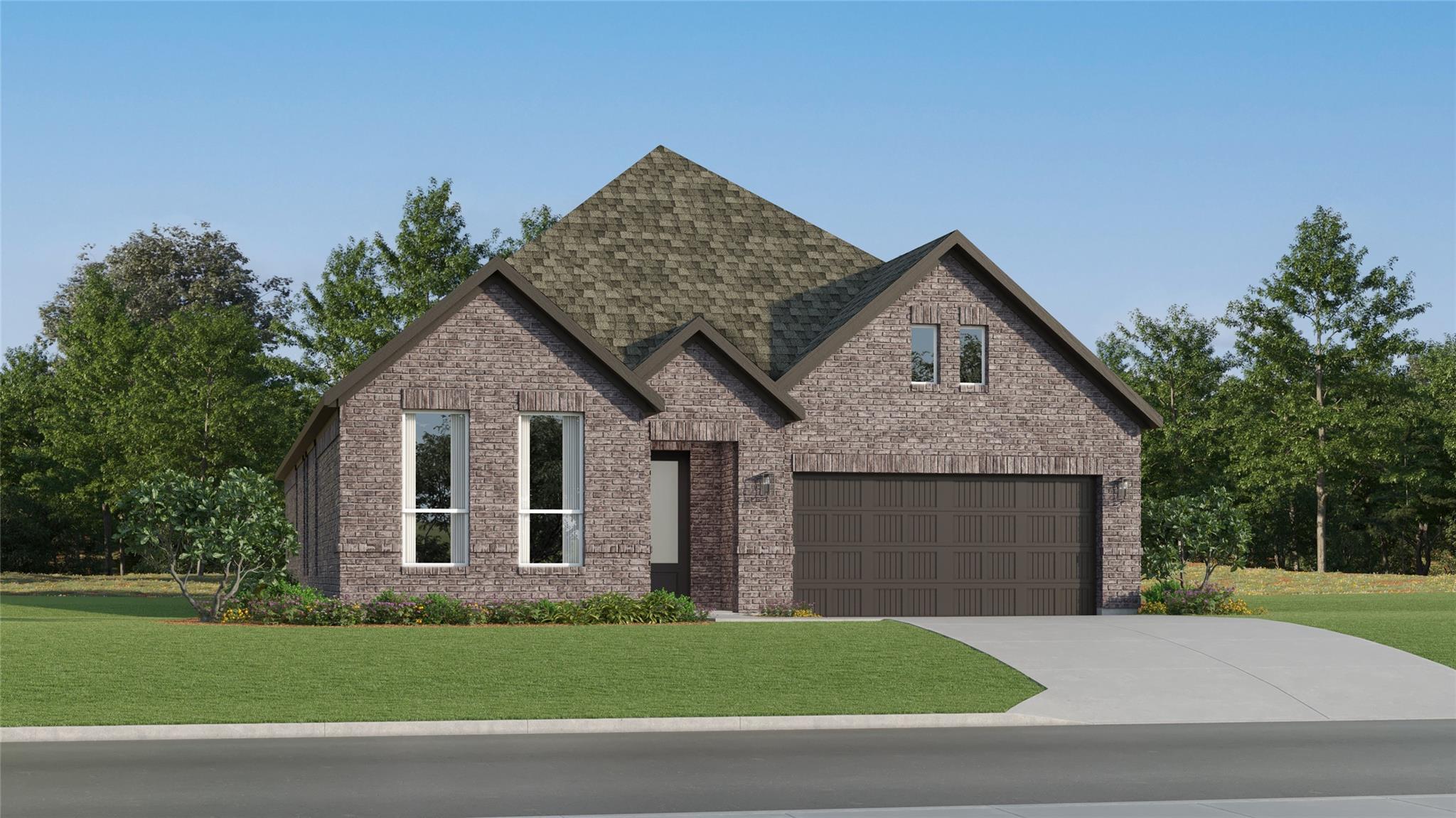 26523 Cascade Sunrise Street — photo
