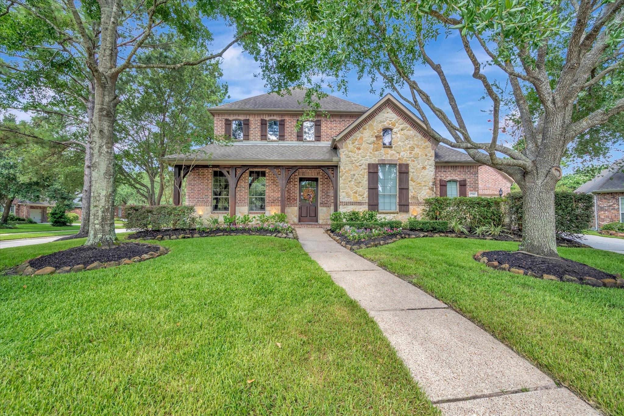 17303 Pipestone Point Court — photo