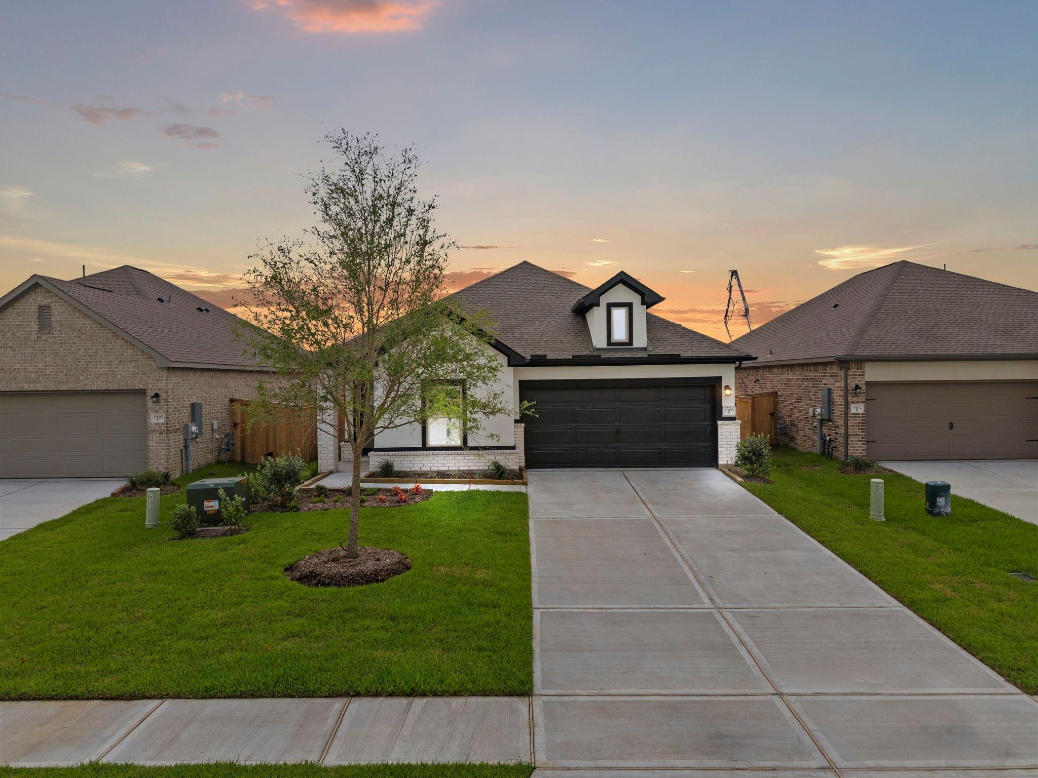 3506 Atlas Point Lane — photo