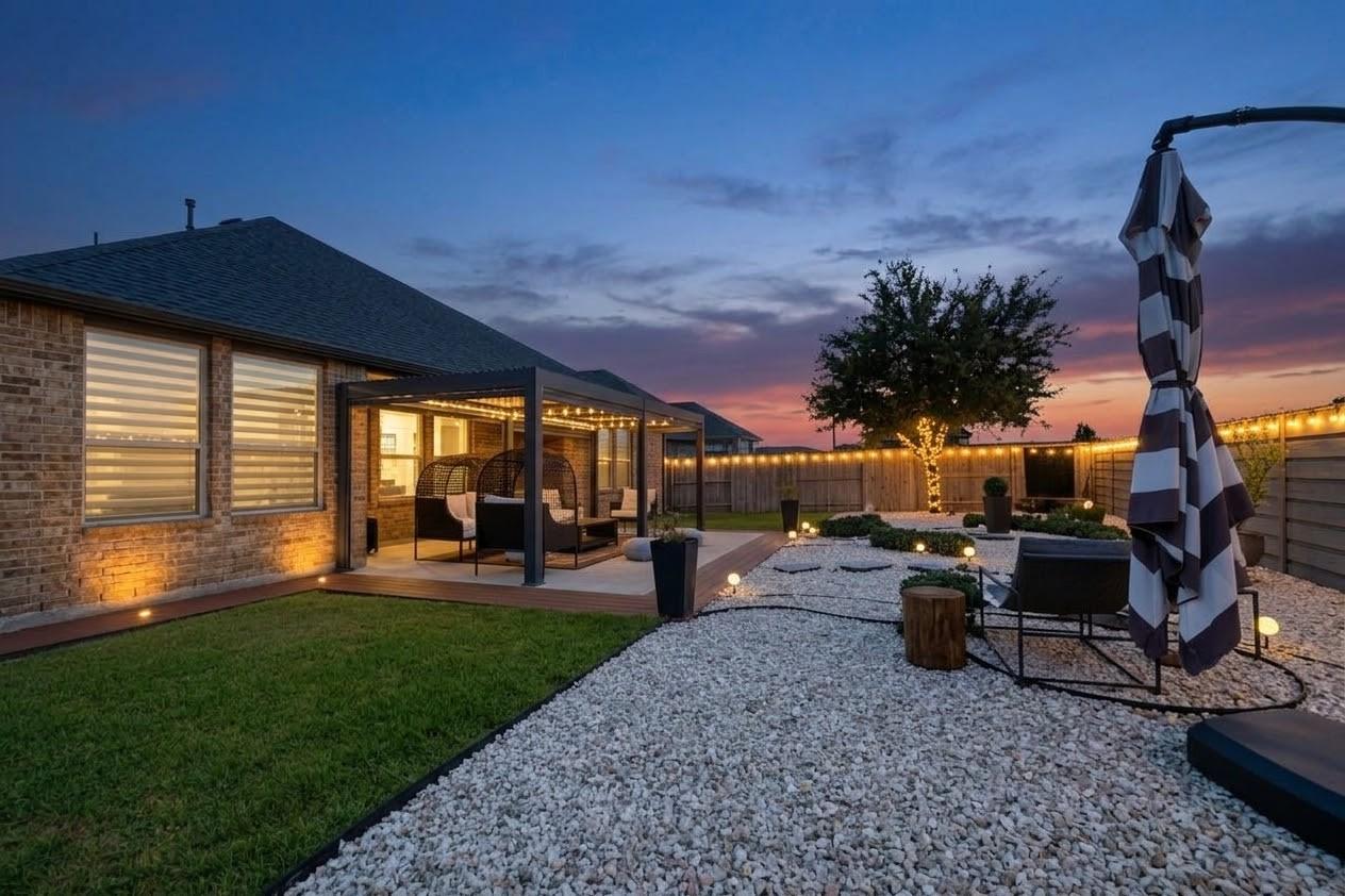 2305 Olive Forest Lane — photo