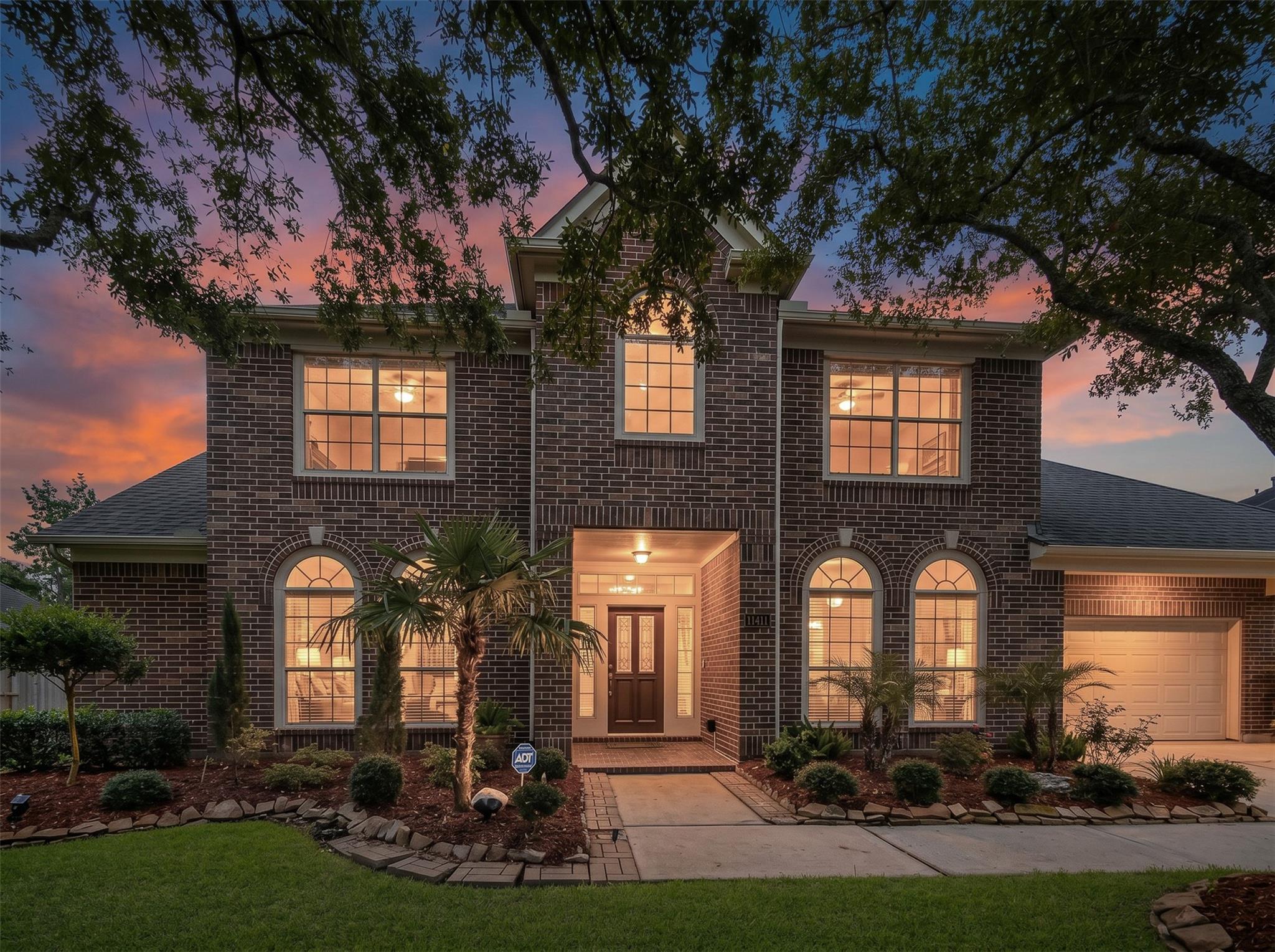 11411 Gladewater Drive — photo