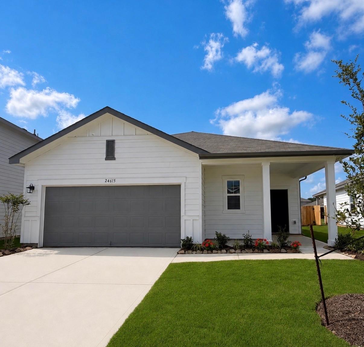 24615 Golden Brook Court — photo