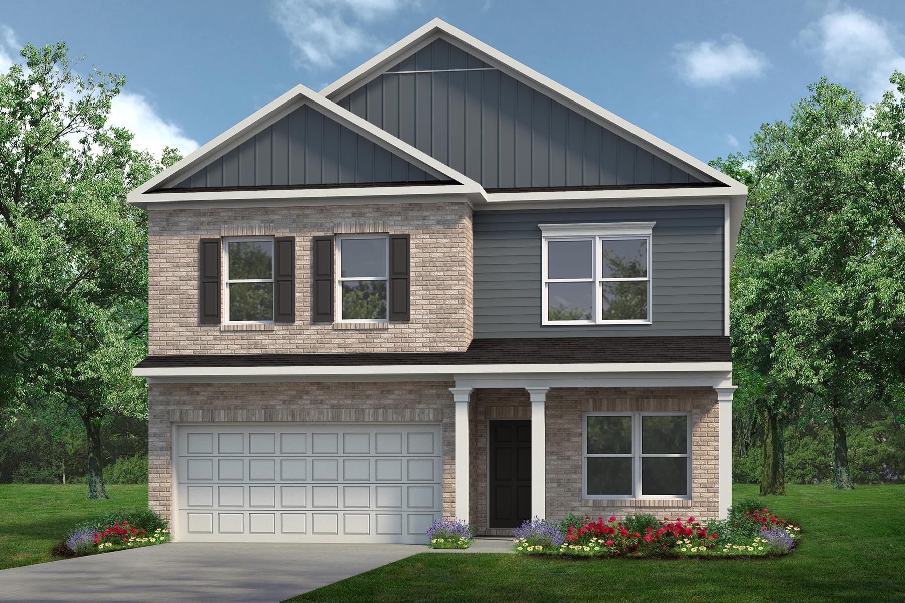 9717 Enclave Ridge Road — photo
