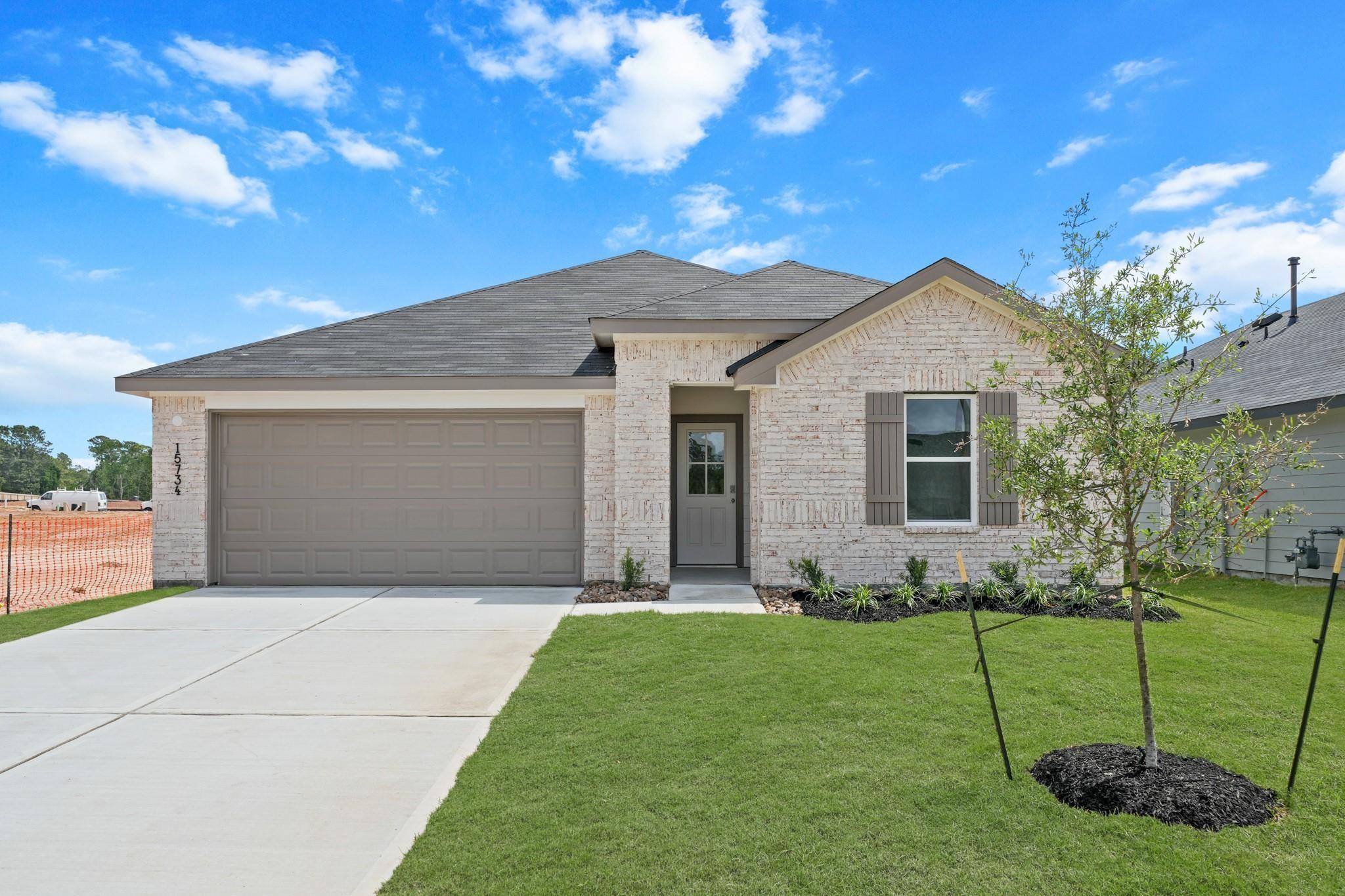 15734 Garden Ridge Drive — photo