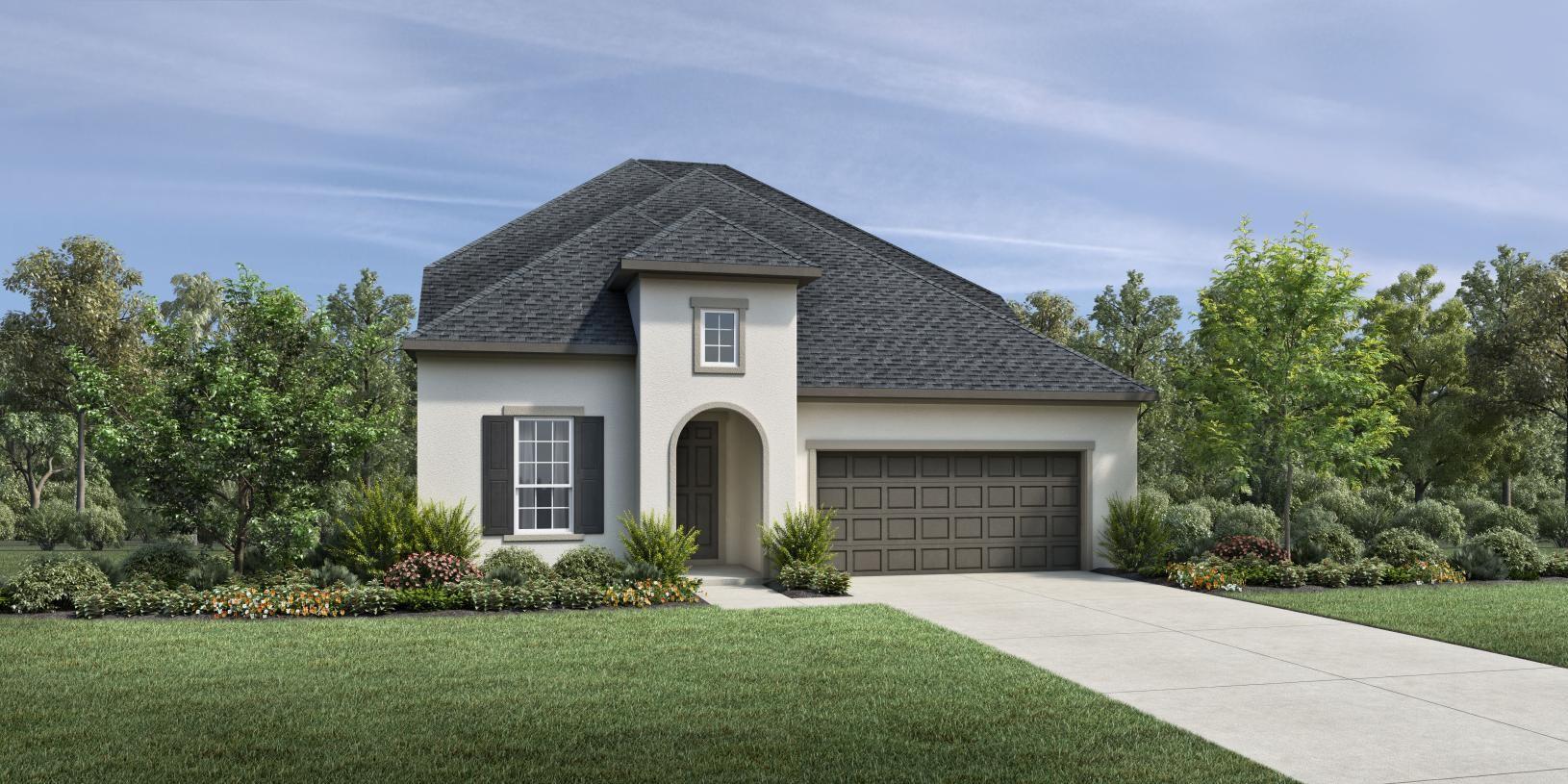 4760 Cascade Ridge Drive — photo