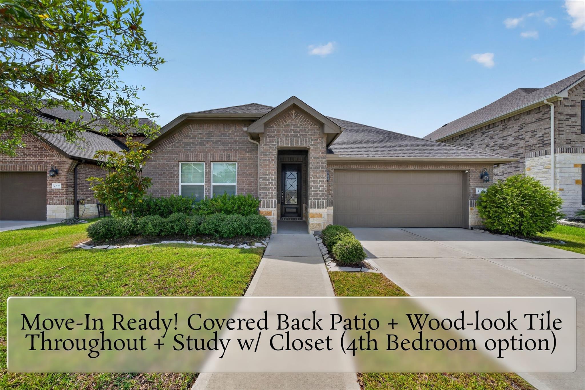 2702 Summer Indigo Trail — photo