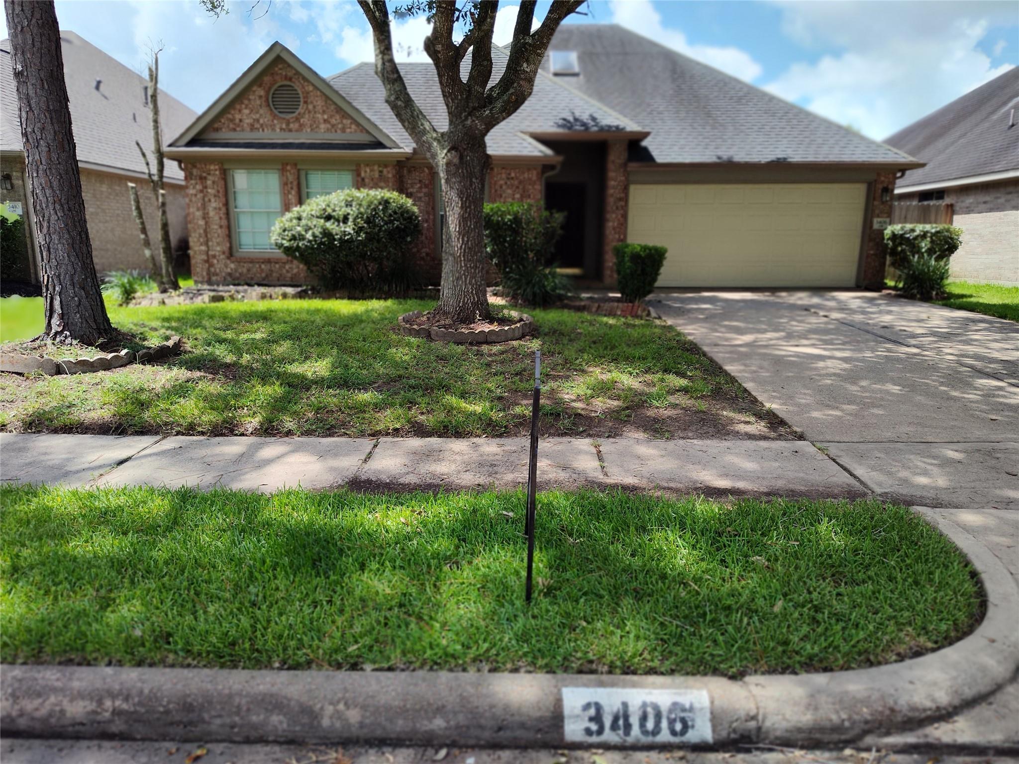 3406 Glenhill Drive — photo