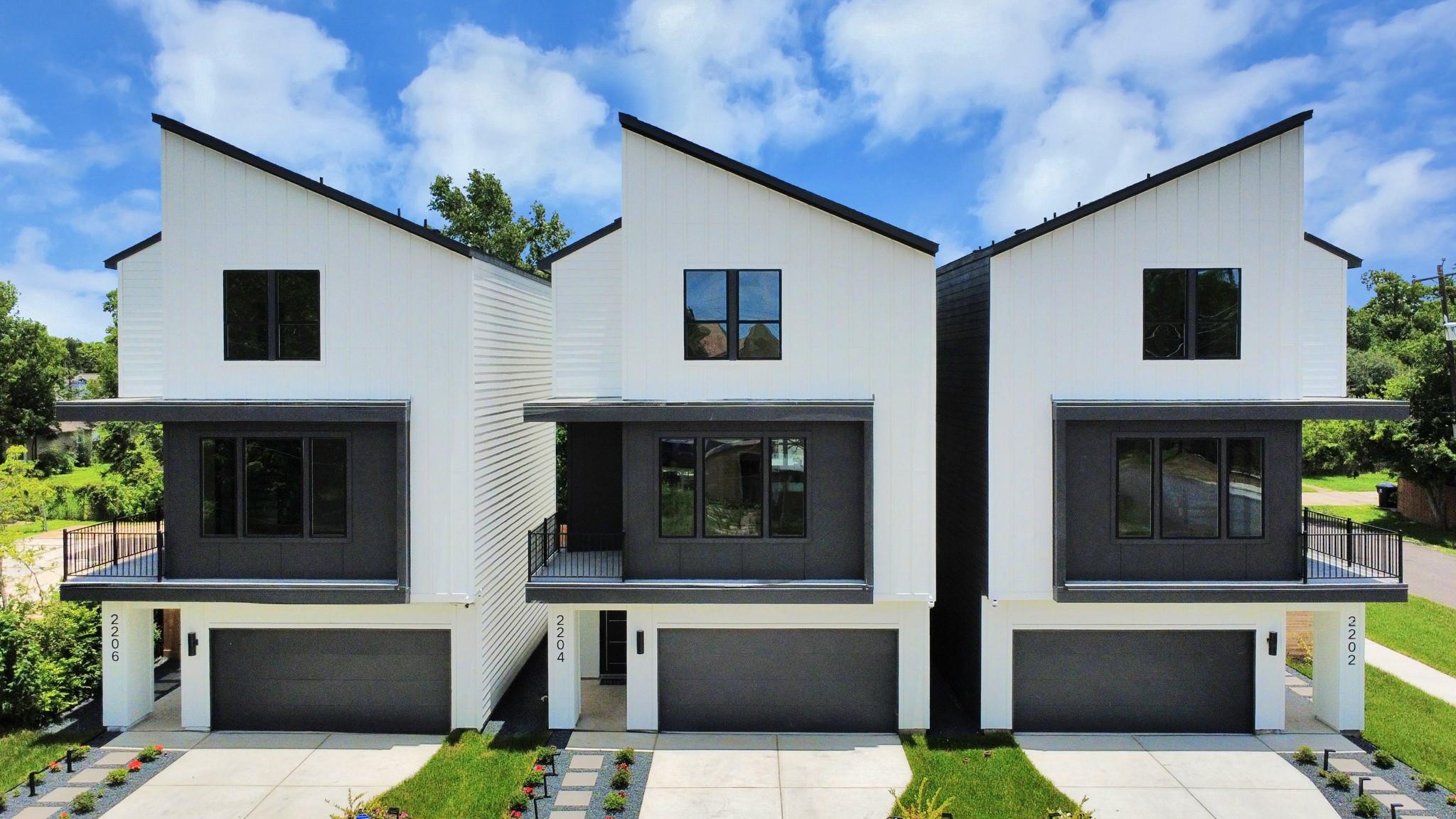 2206 Carr Street — photo