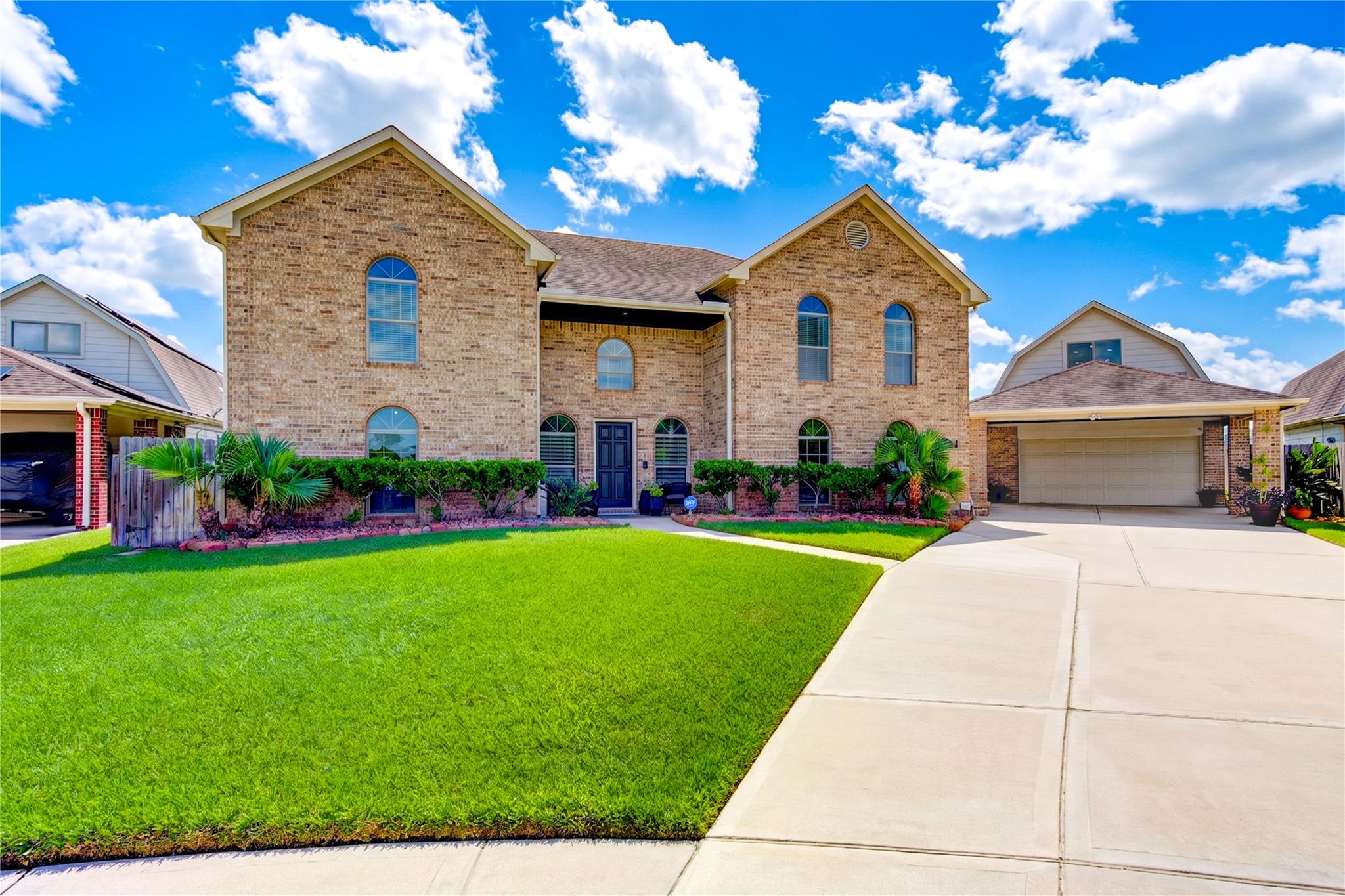 6627 Marble Falls Lane — photo