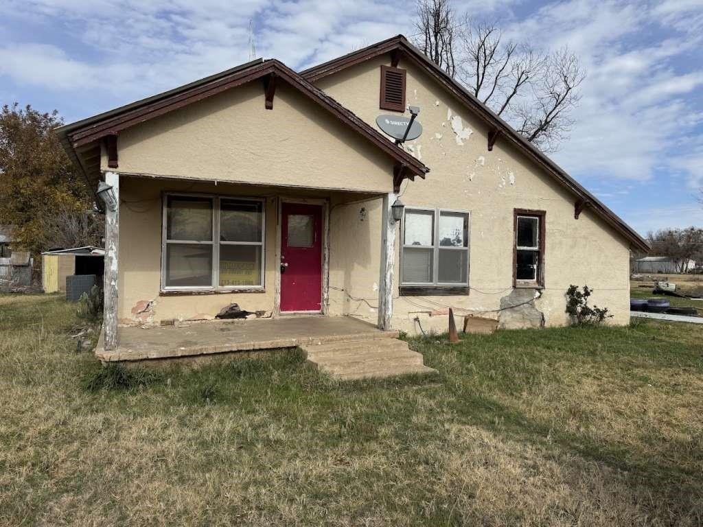 503 E Reiman Street — photo