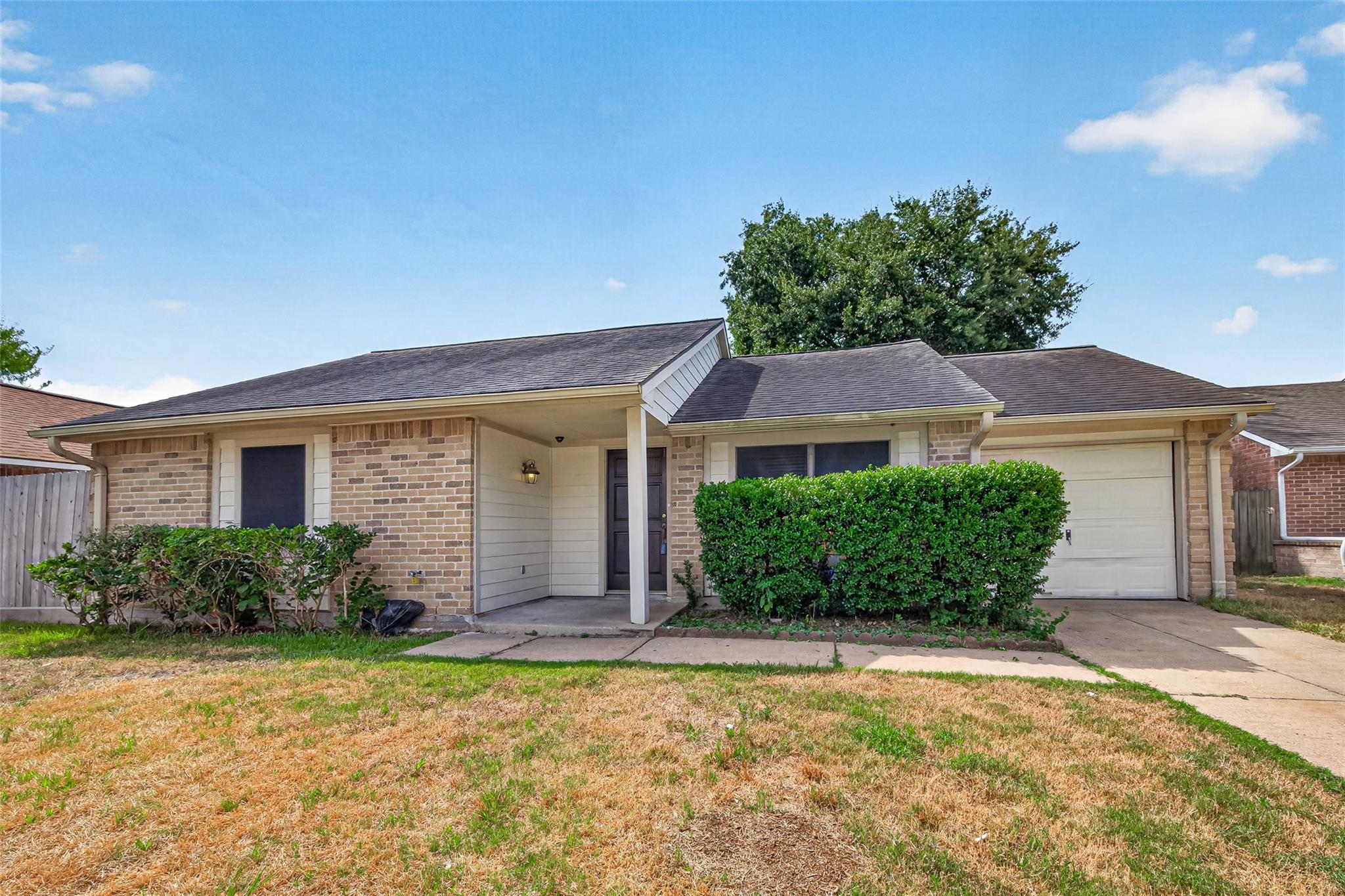 17307 Nordway Drive — photo