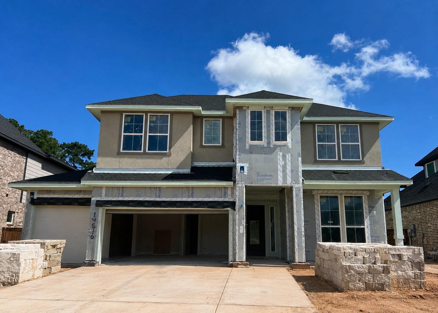 14516 Grazing Knoll Lane — photo