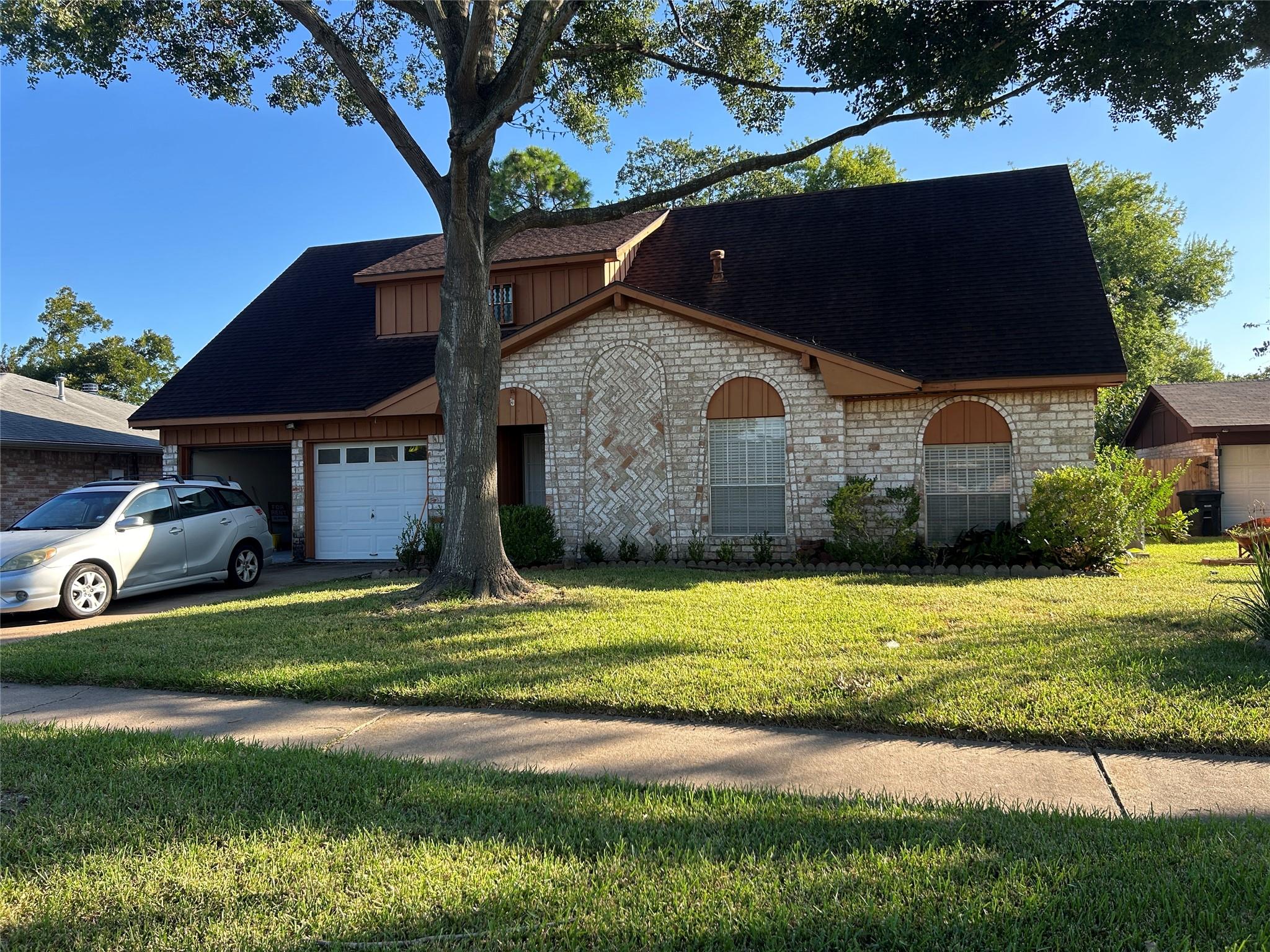 11419 Stancliff Road — photo