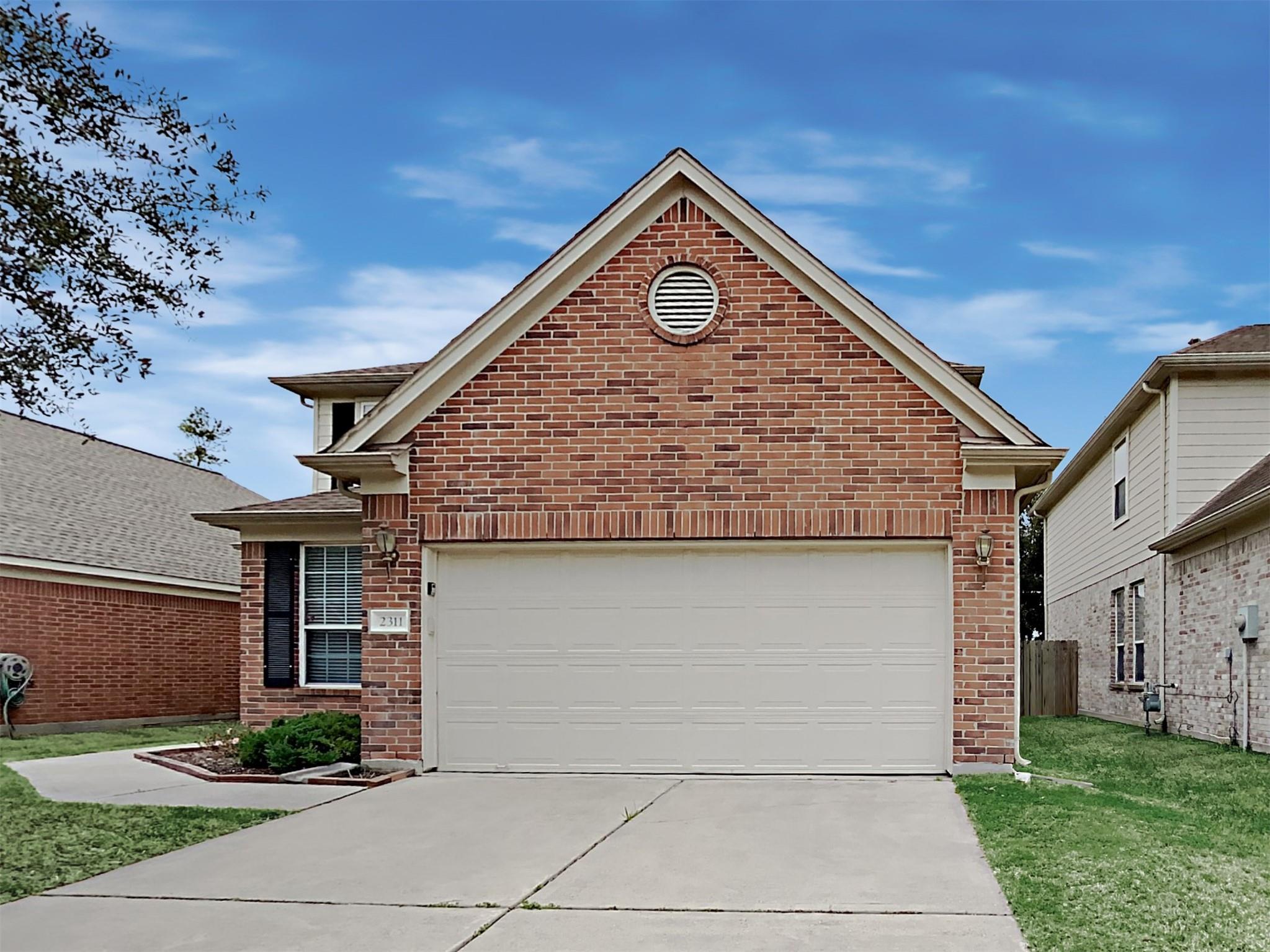 2311 Stiller Ridge Way — photo