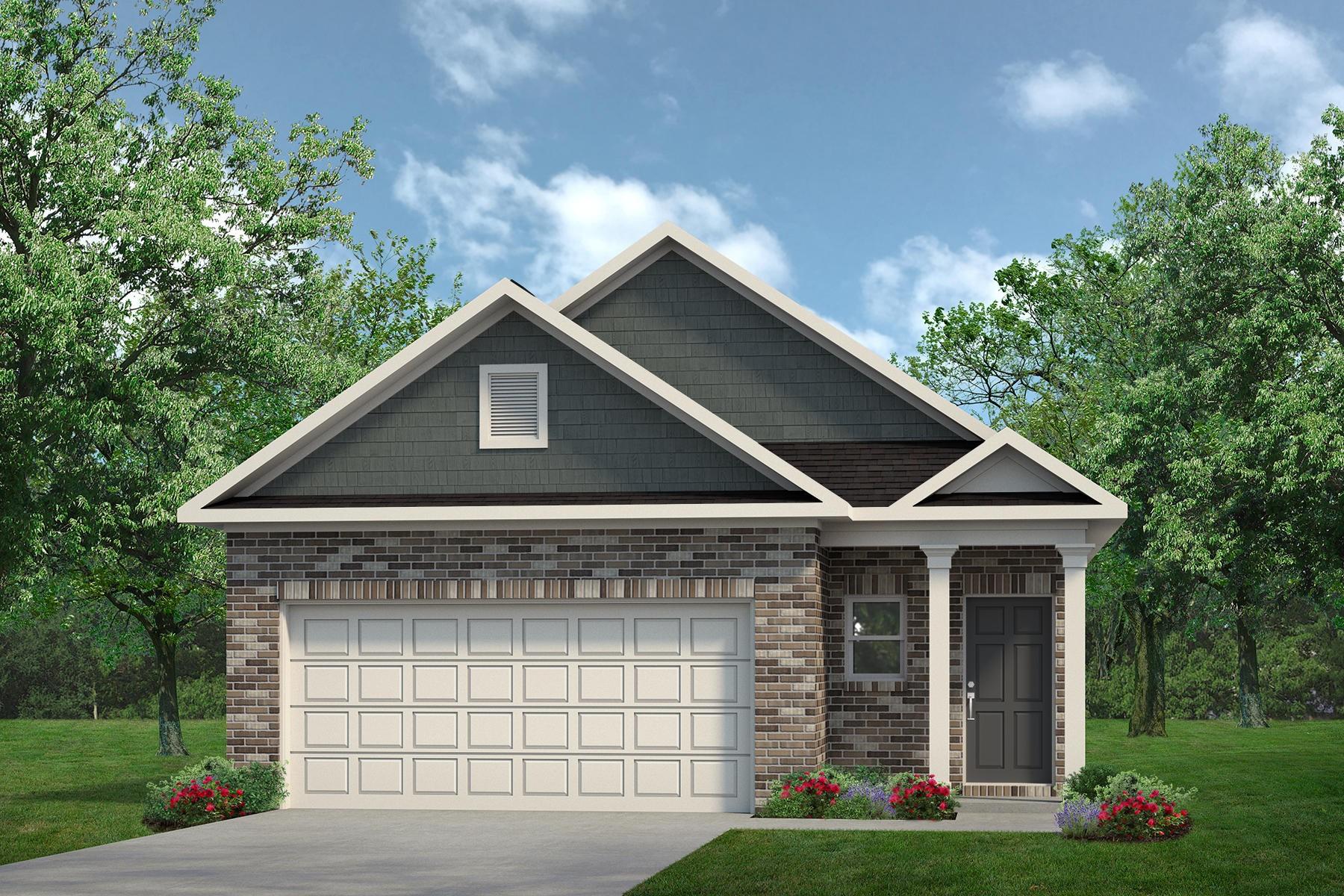 9790 Enclave Ridge Road — photo