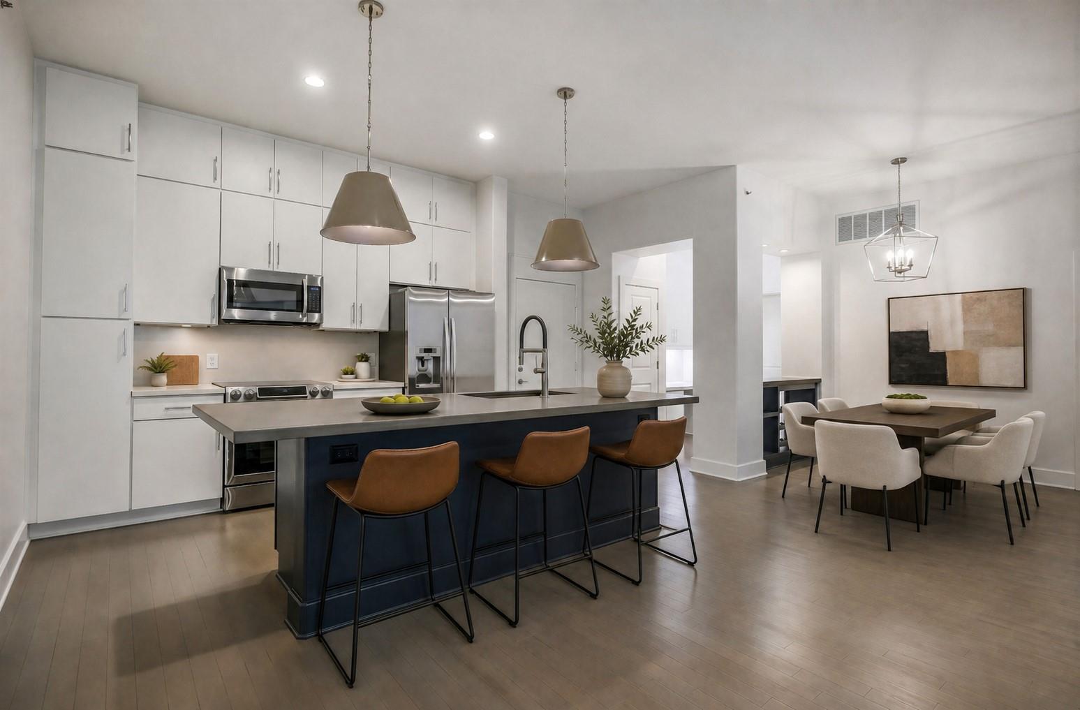 1901 Post Oak Boulevard #2110 — photo
