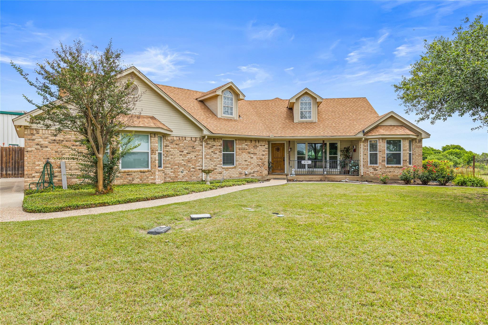 414 County Road 437 — photo