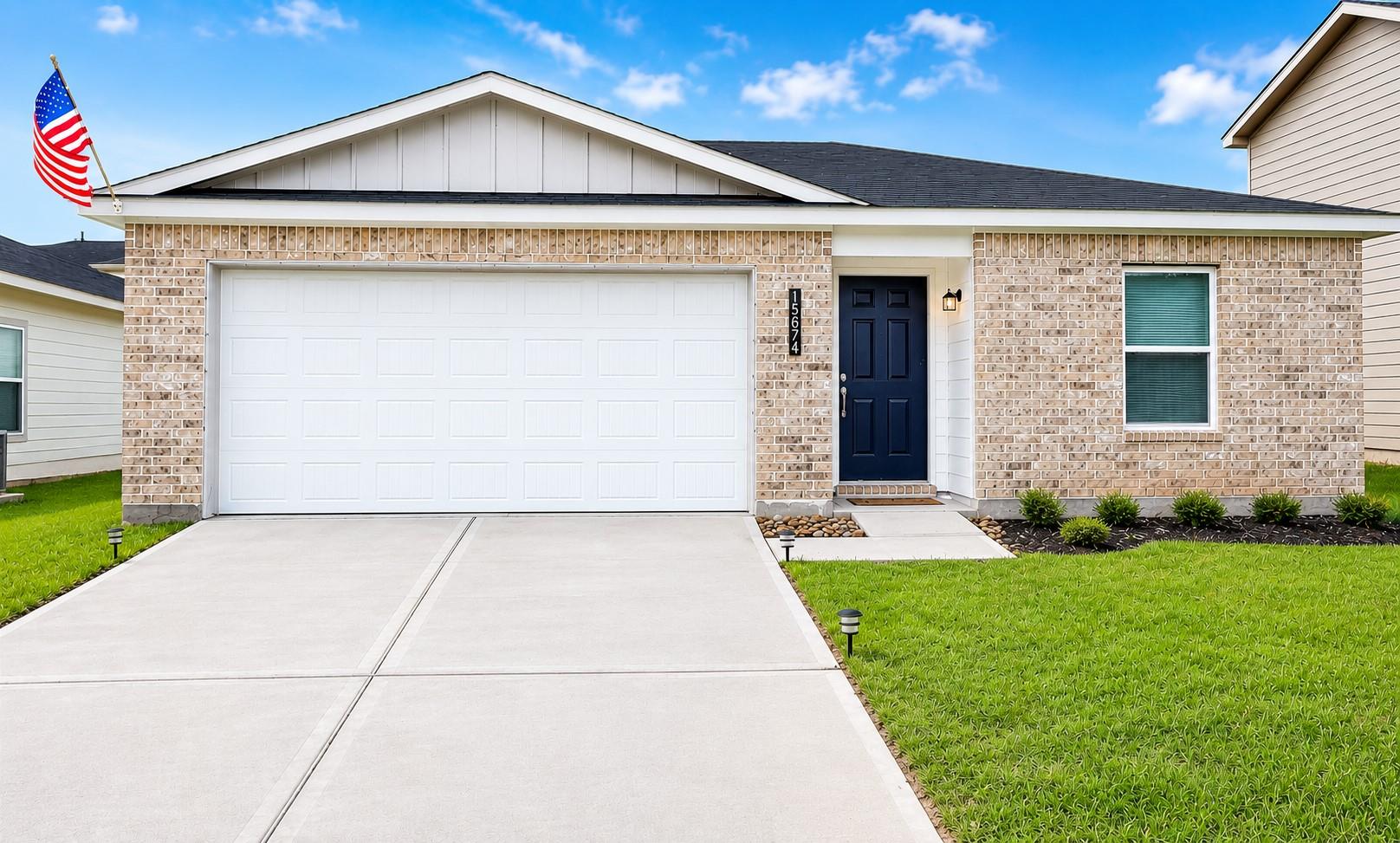 15674 Briar Forest Drive — photo
