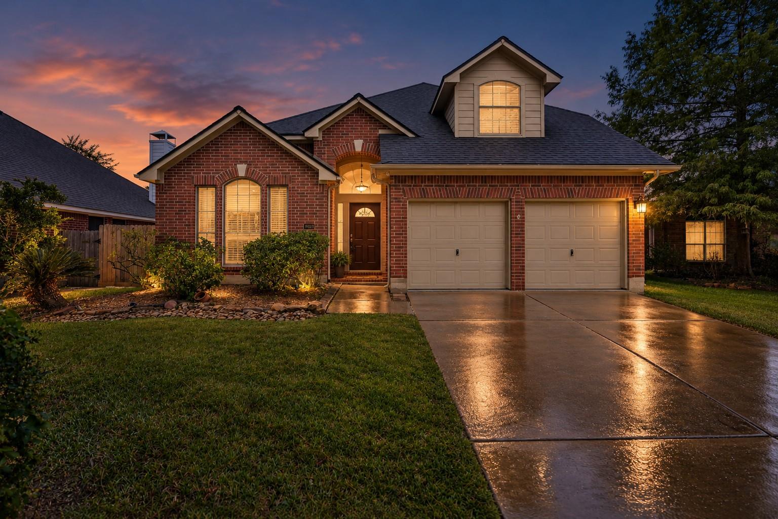 14010 Hazel Ridge Court, Houston, TX 77062 — photo 2