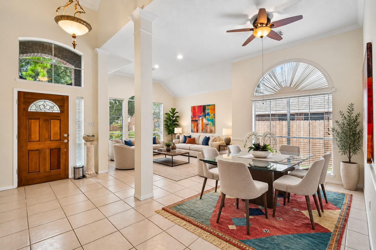 14010 Hazel Ridge Court, Houston, TX 77062 — photo 3