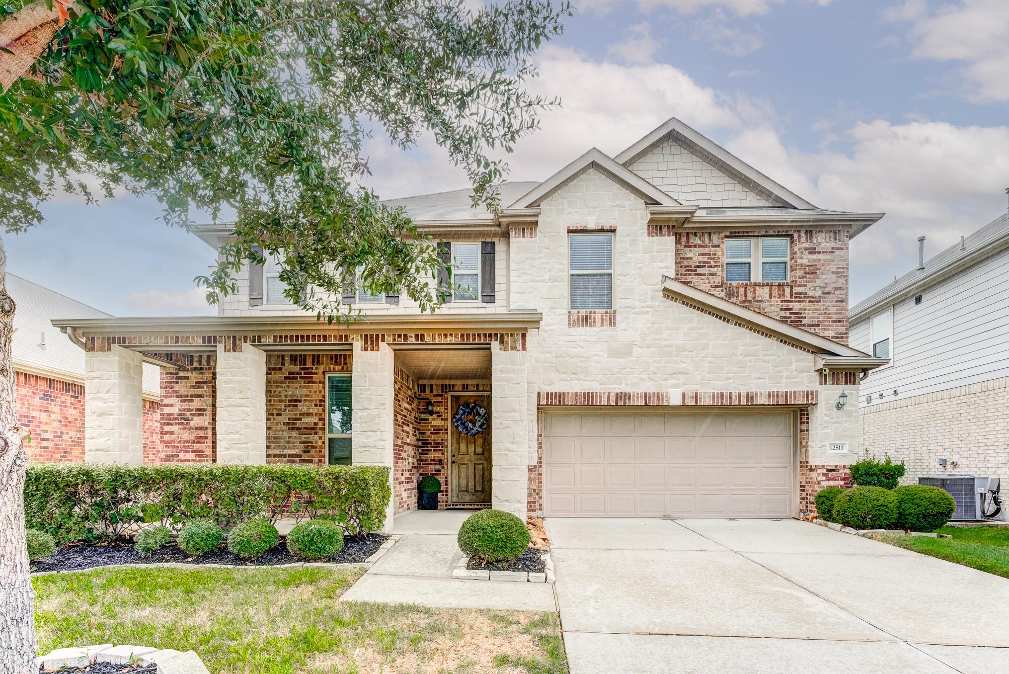 12511 Stablewood Cove Circle — photo