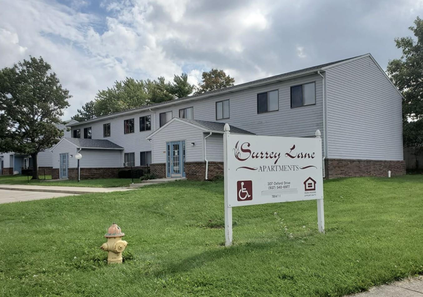 307 Oxford — photo