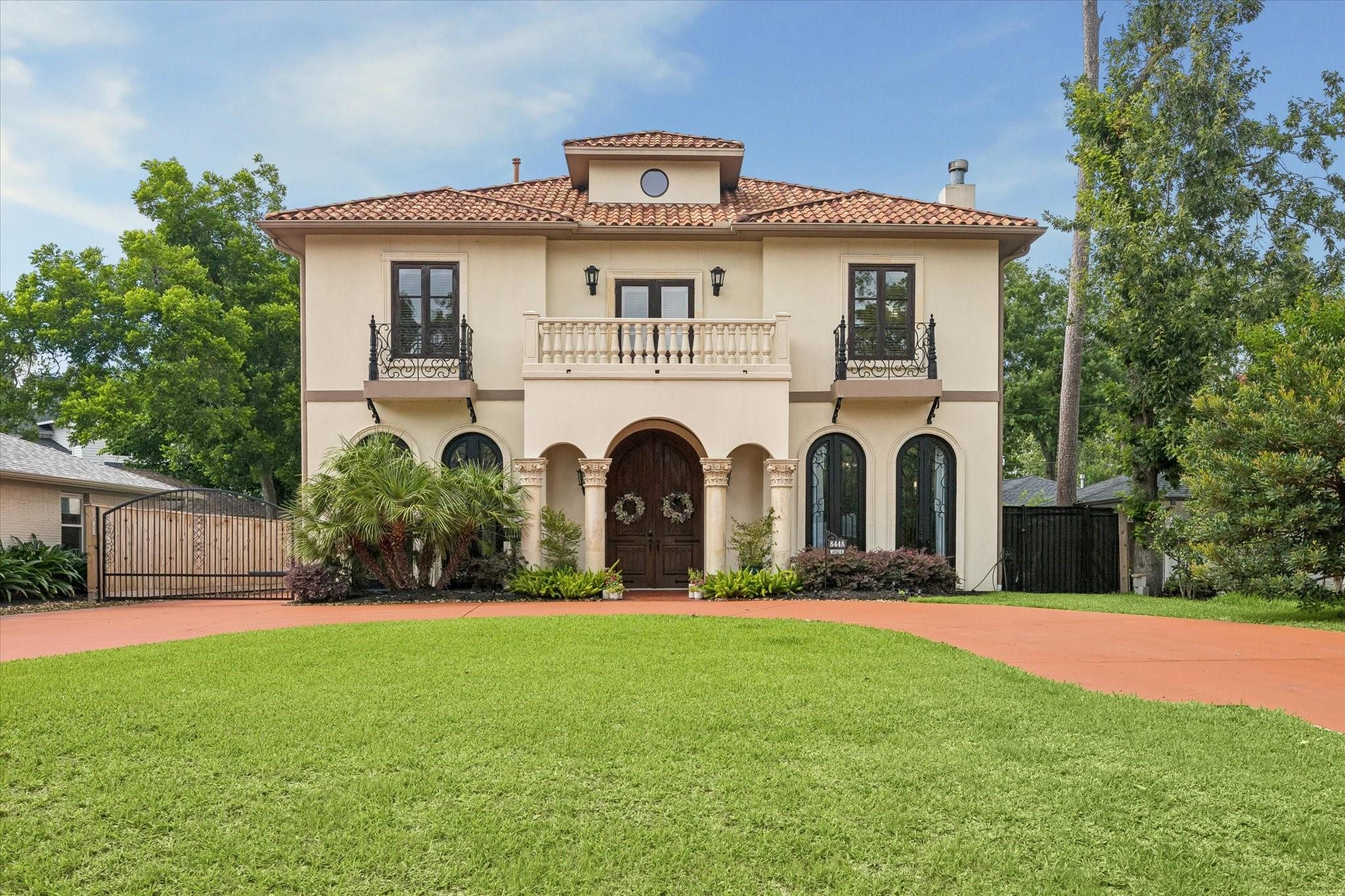 8448 Westview Drive — photo