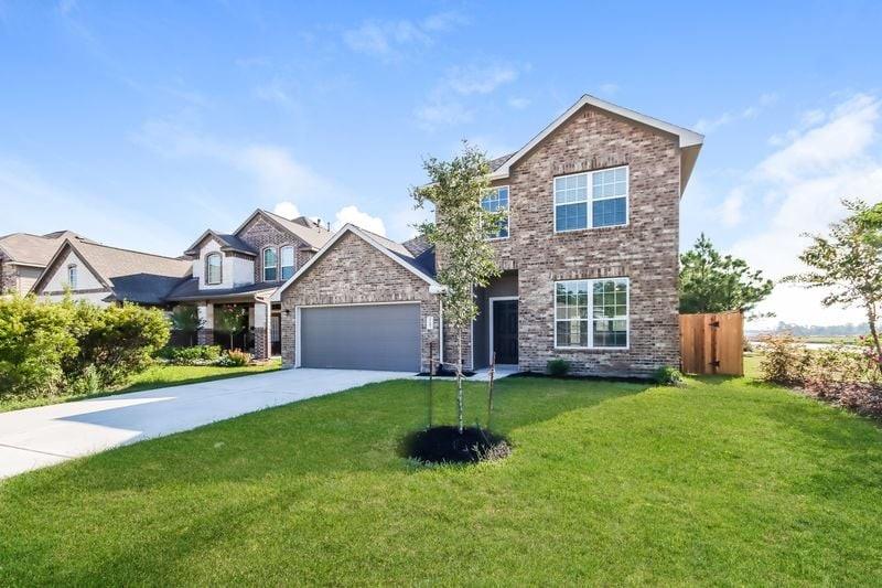 21602 Lexor Drive — photo