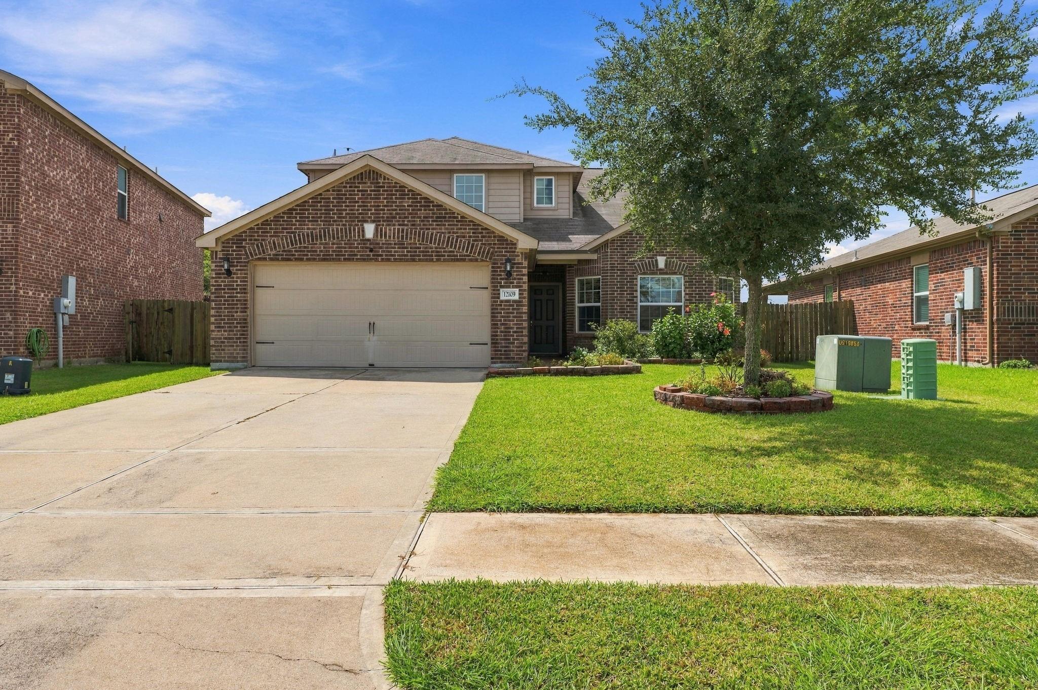12109 Midship Lane — photo