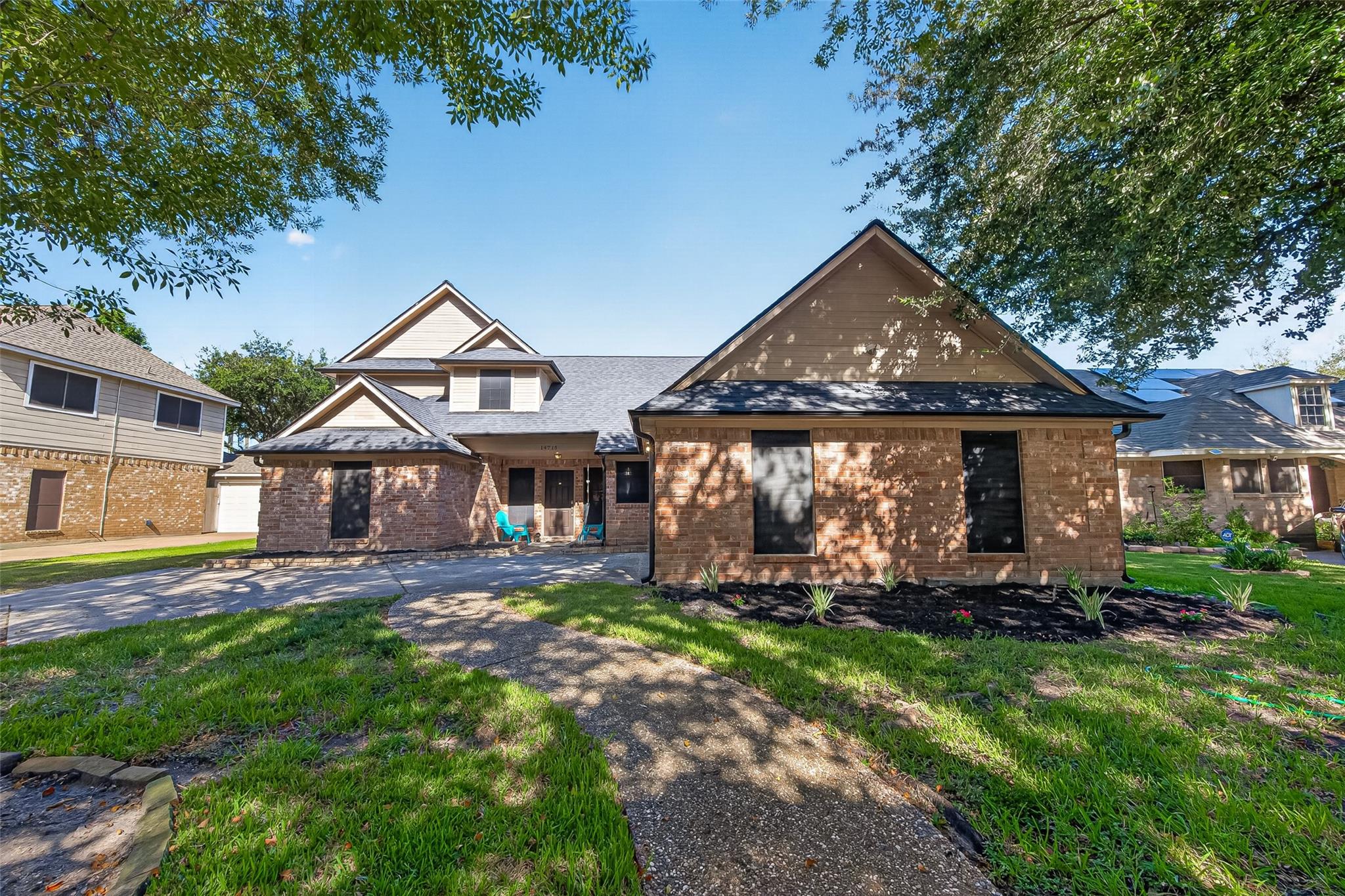 14715 Summerway Lane — photo