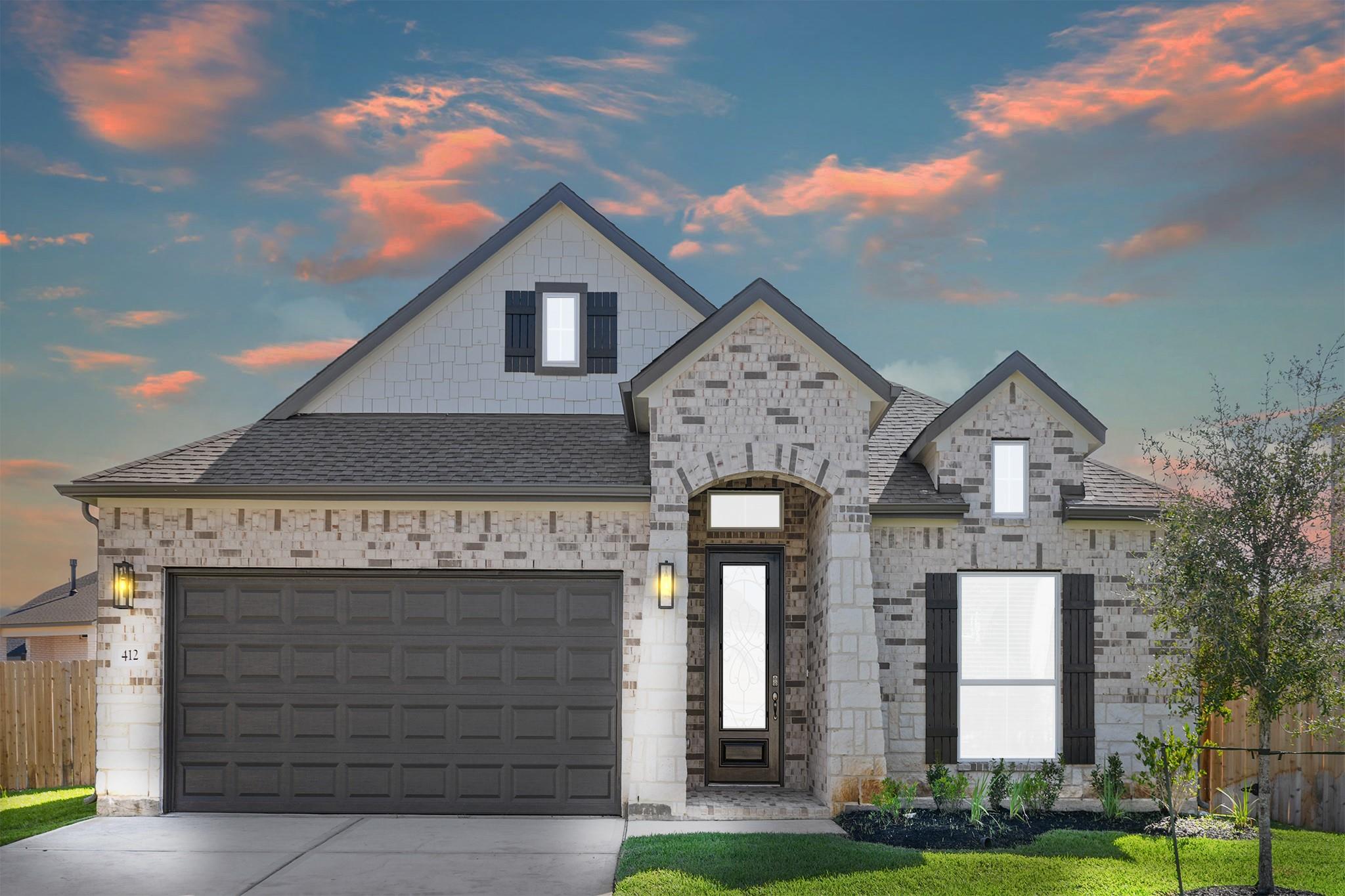 412 Elmbrook Terrace Way — photo