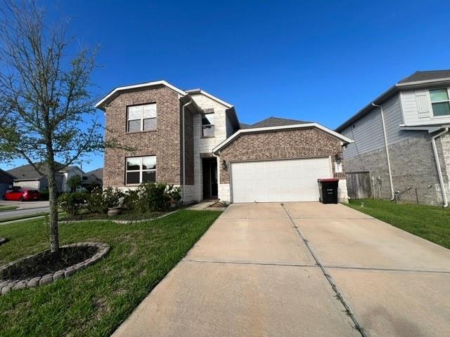 1184 Courteous Creek Drive — photo