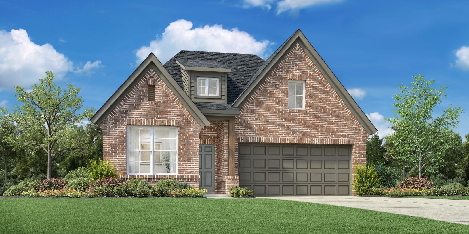 5326 Juniper Trail Lane — photo