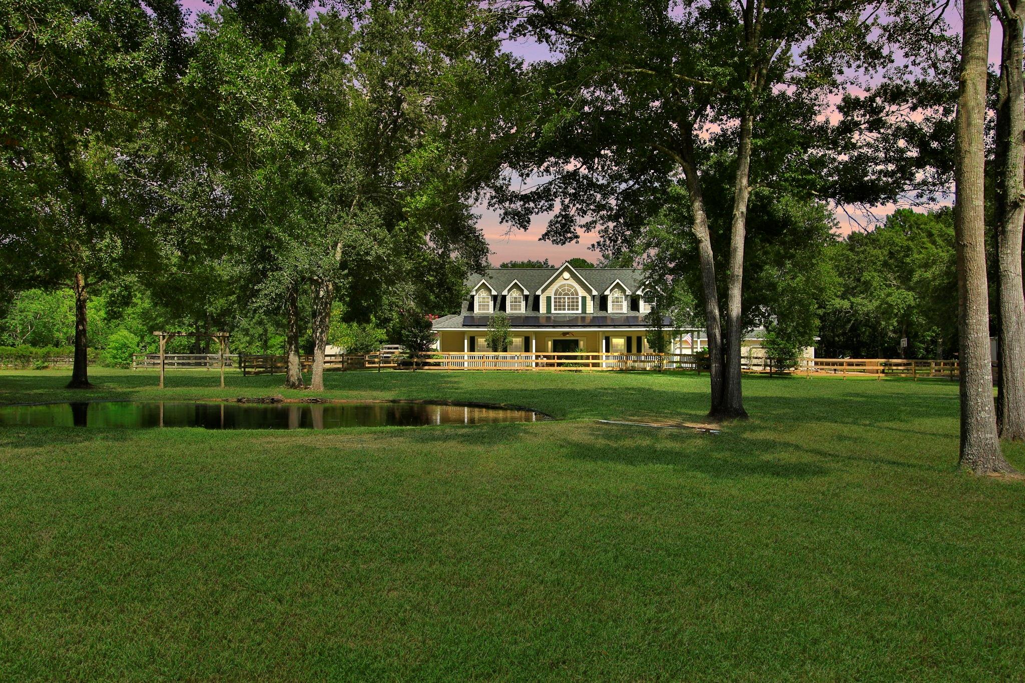 30820 Collier Smith Road — photo