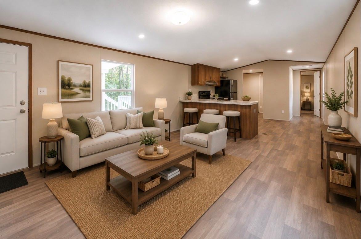 15586 Aspen Drive — photo