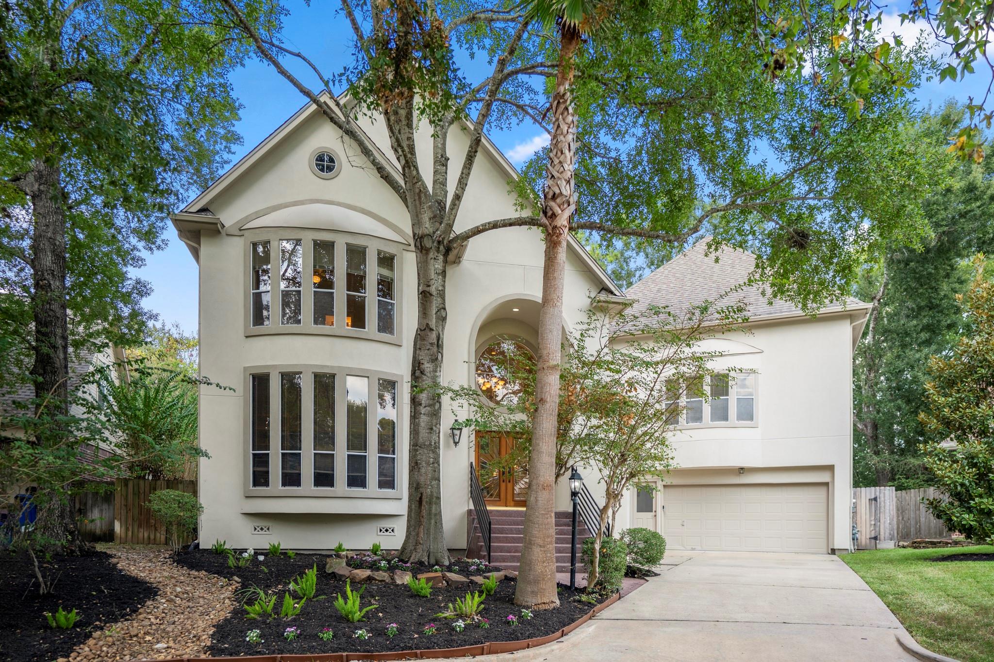 863 Plainwood Drive — photo
