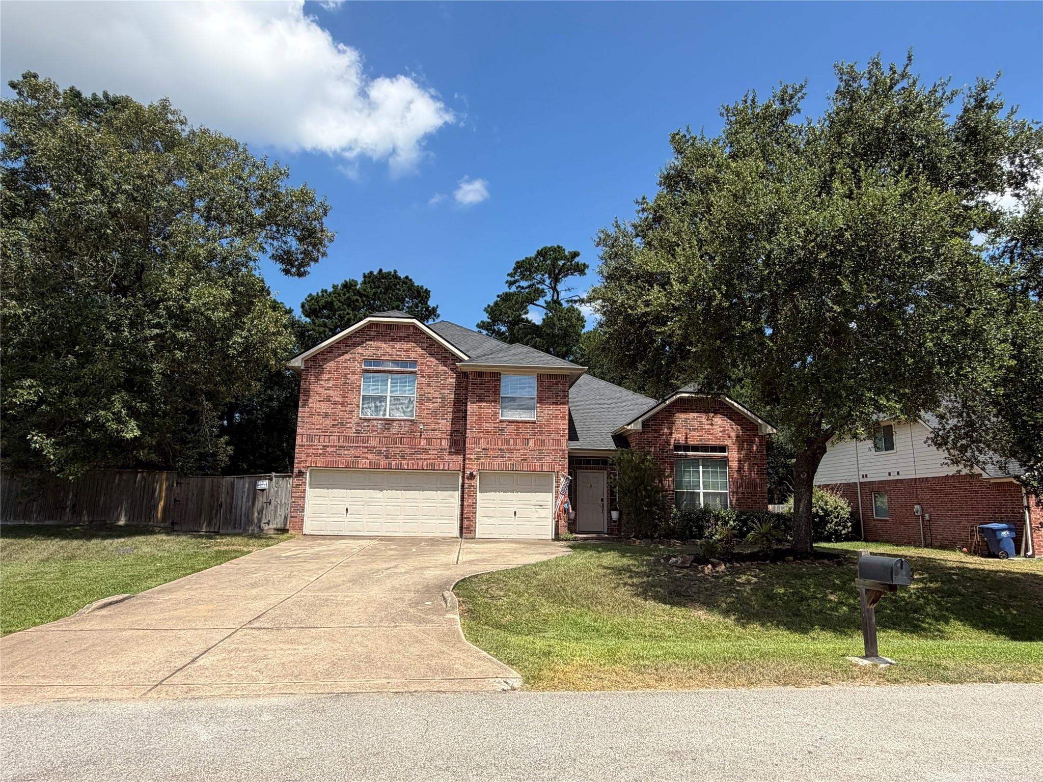 29122 Hidden Lake Court — photo