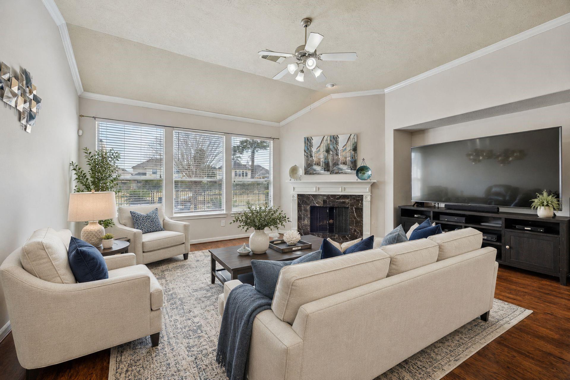 4635 Countrymeadows Drive, Spring, TX 77388 — photo 3
