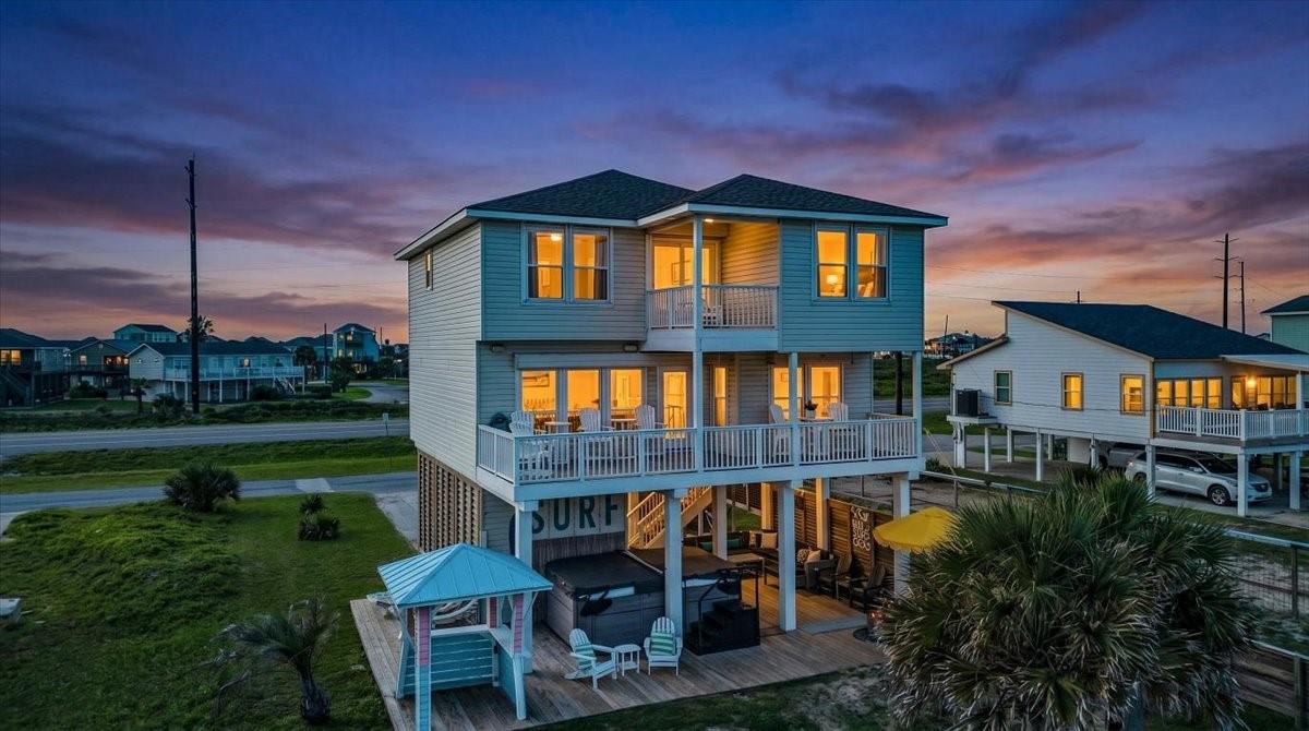 22805 Gulf Drive — photo