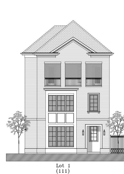 111 Wellington Row Road — photo