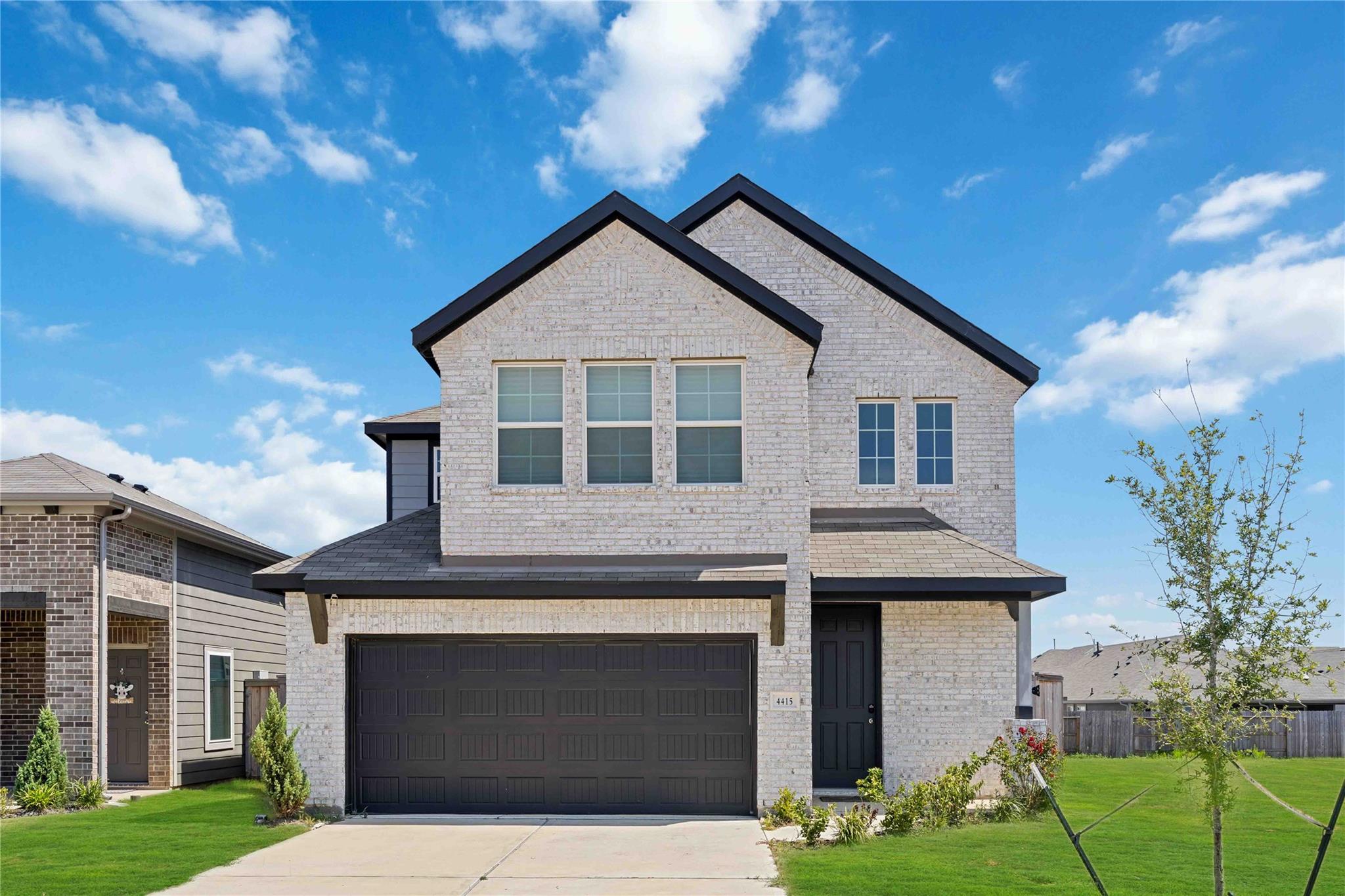 4415 Azalea Blossom Road — photo