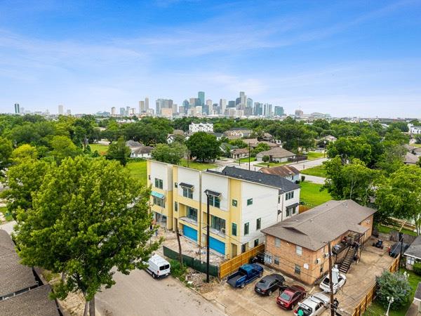 3403 Drew Street #a — photo