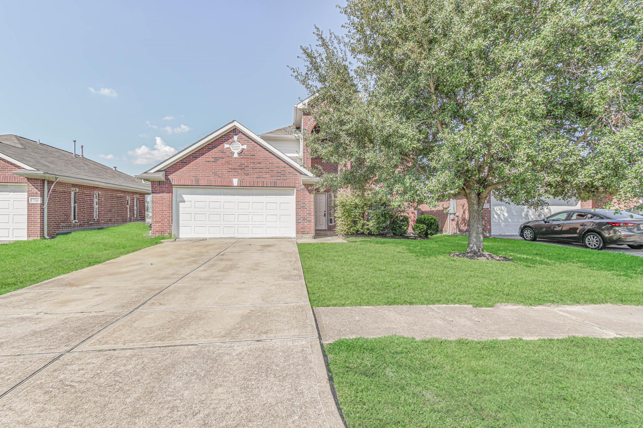 7206 Avon Park Lane — photo