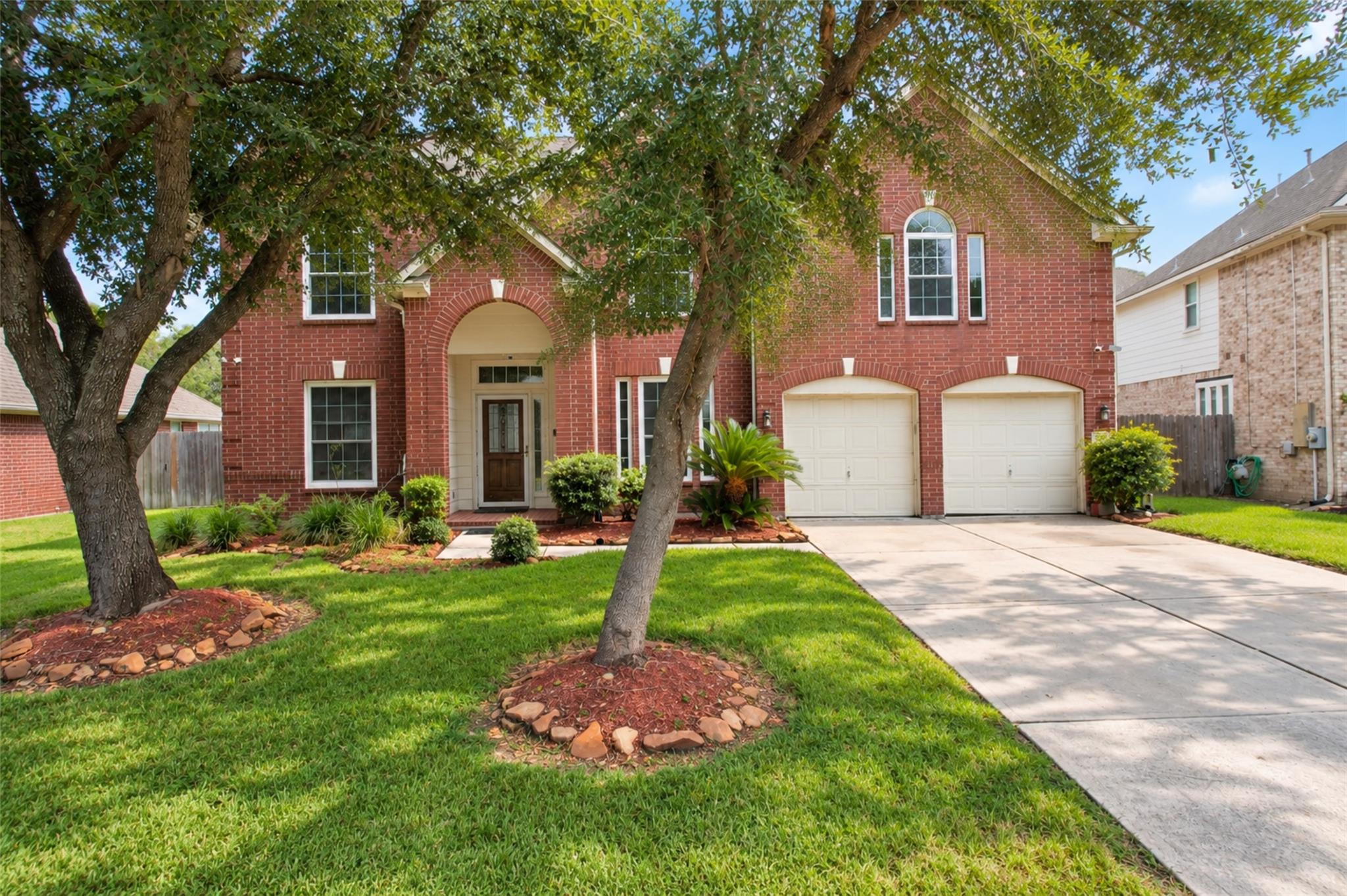 4411 Atascocita Trail — photo