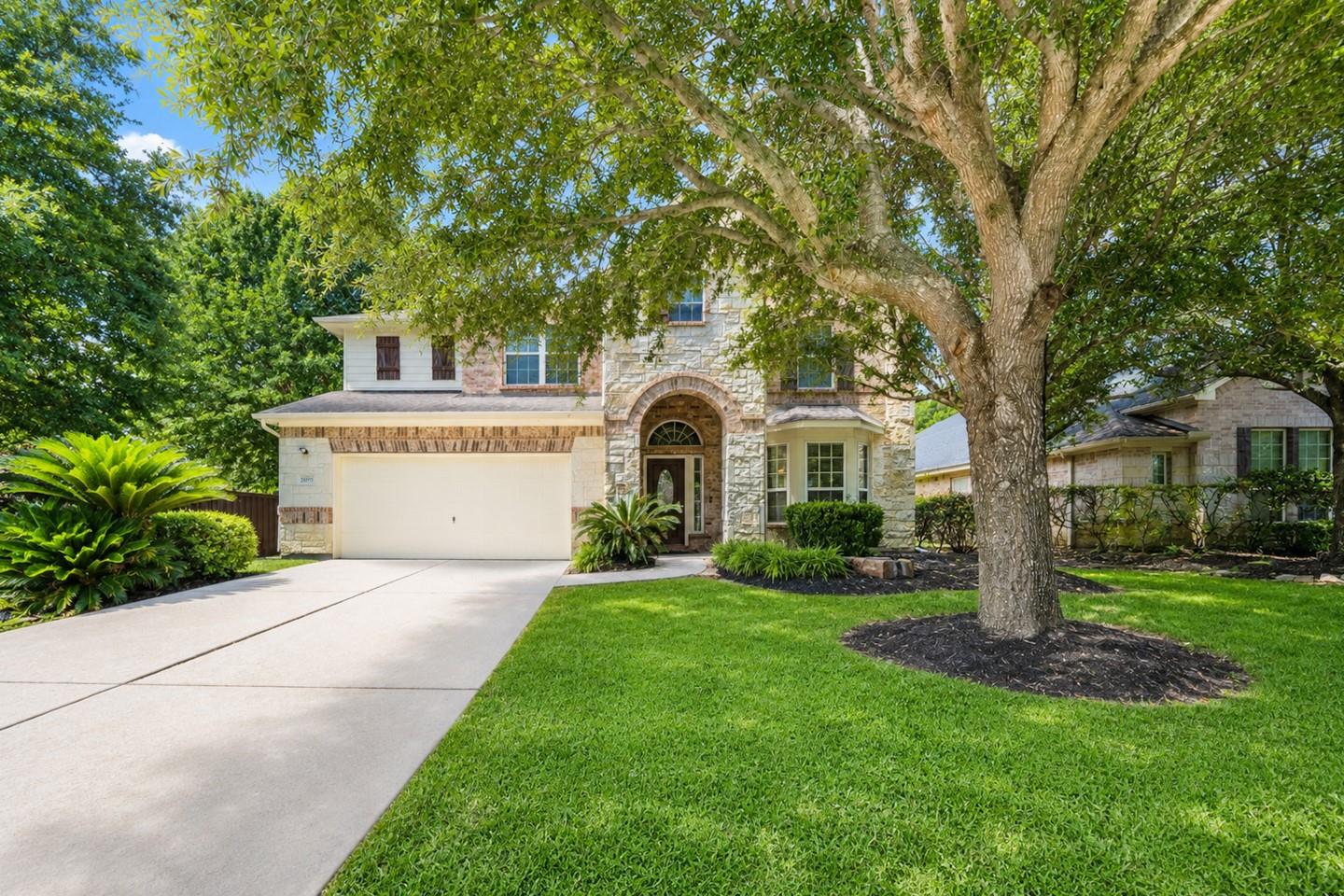 10005 Willowmoor Lane — photo
